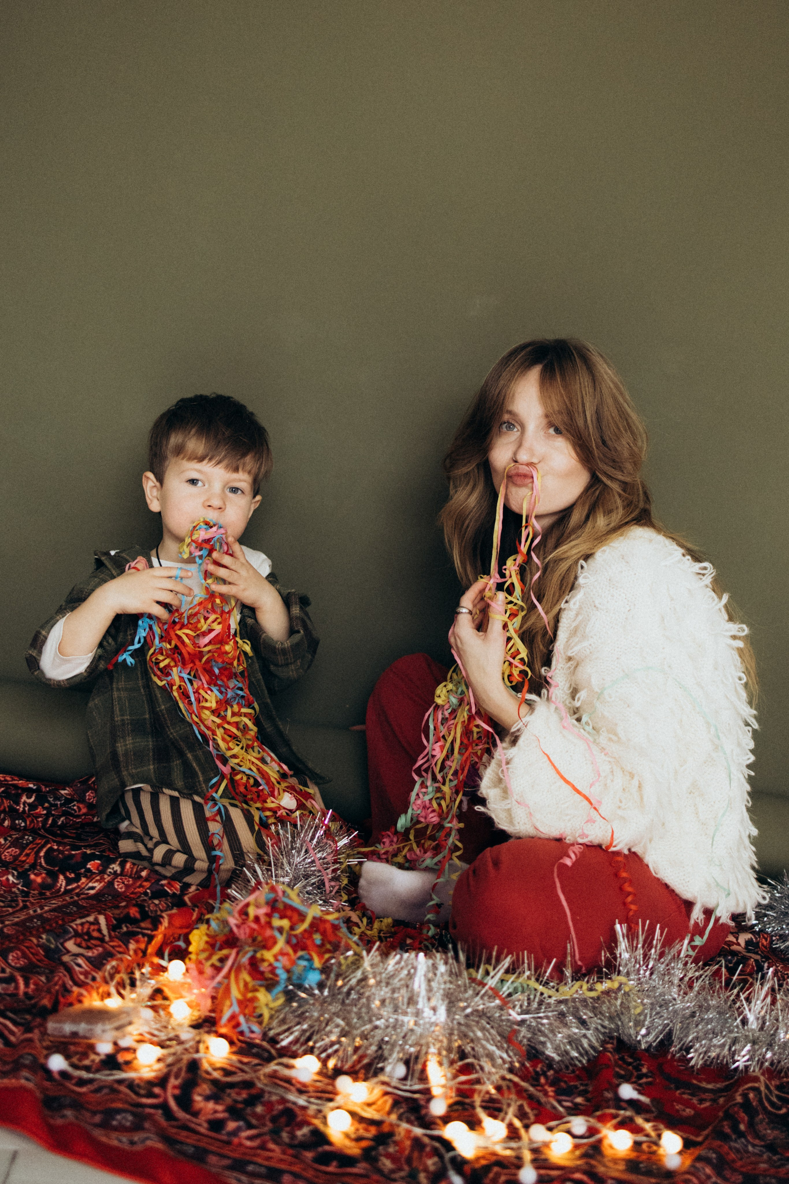 Семейный фотограф в Минске — Алина Тиханович