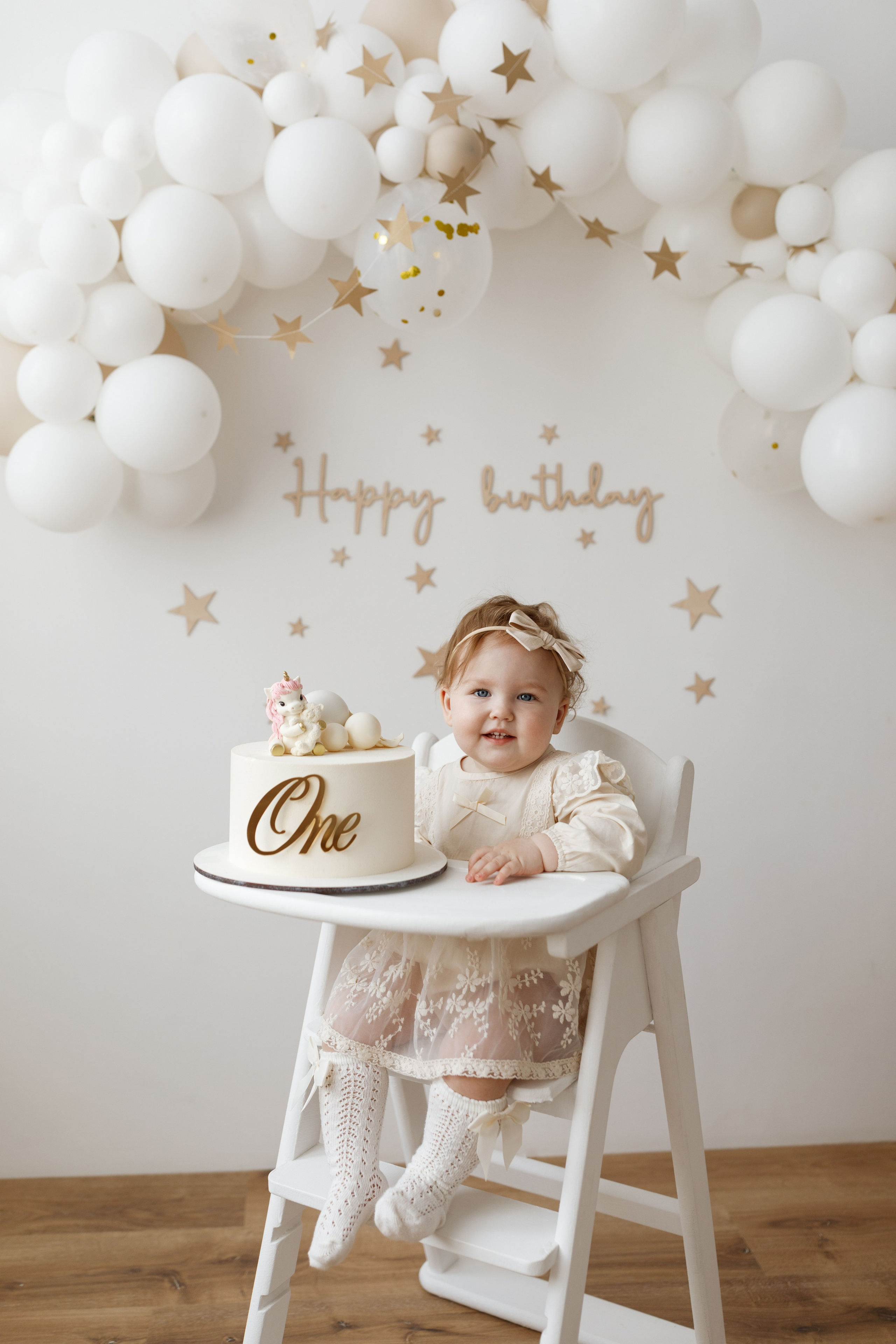 Арии 1 годик. Фотограф на годик Хабаровск Детский и семейный фотограф в Хабаровске Юлия Матвиенко