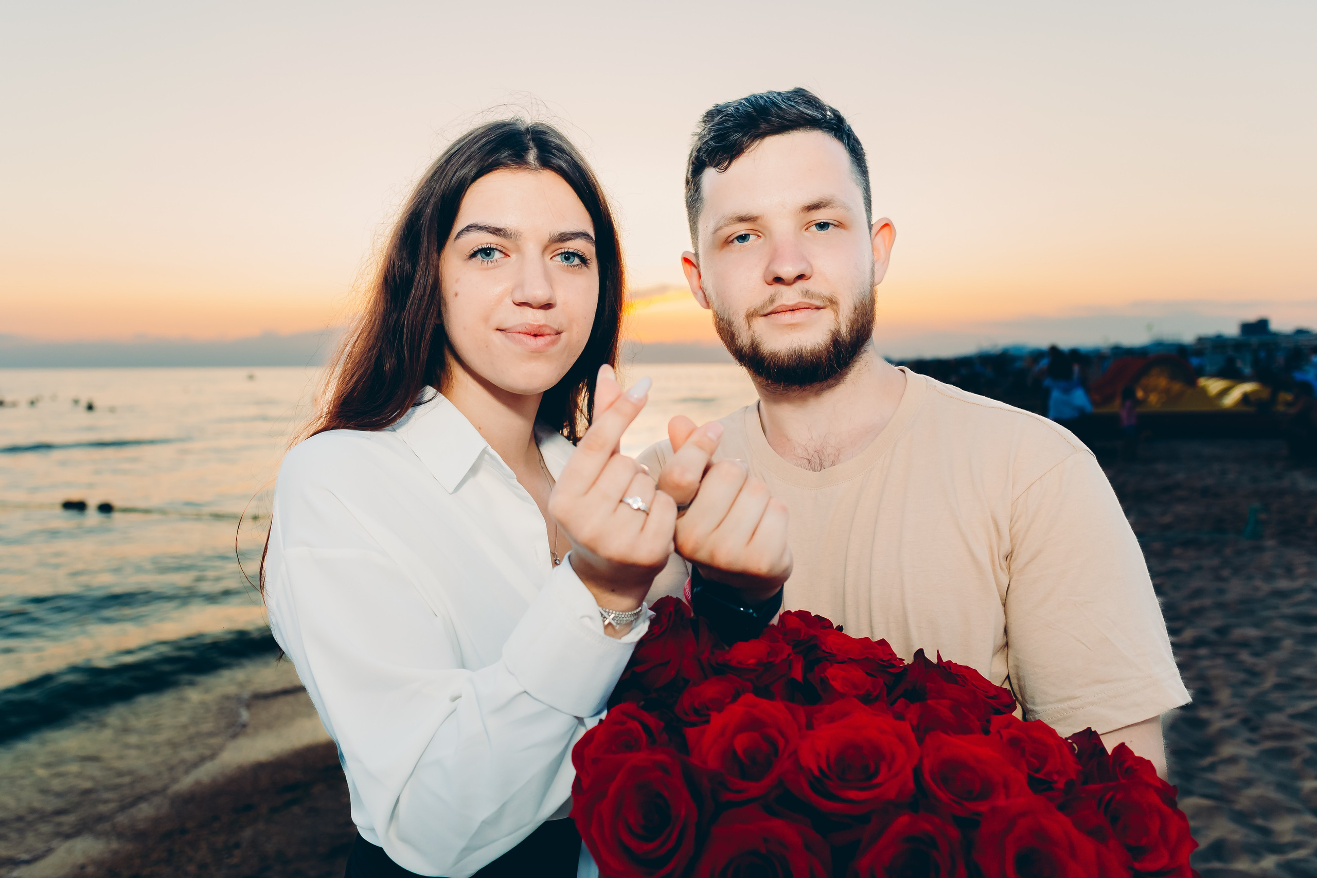 О нас. Анастасия Соломенная и Василиса Марченко Фотографы Краснодар