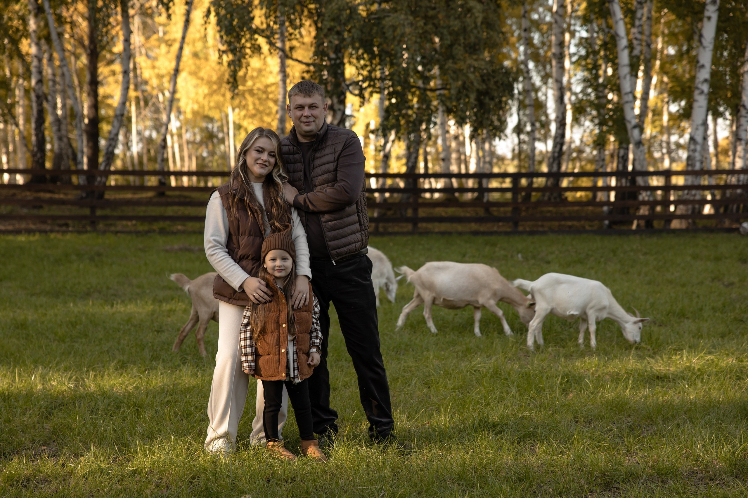 Услуги. Свадебный и Семейный фотограф по всему миру Анна Фёдорова