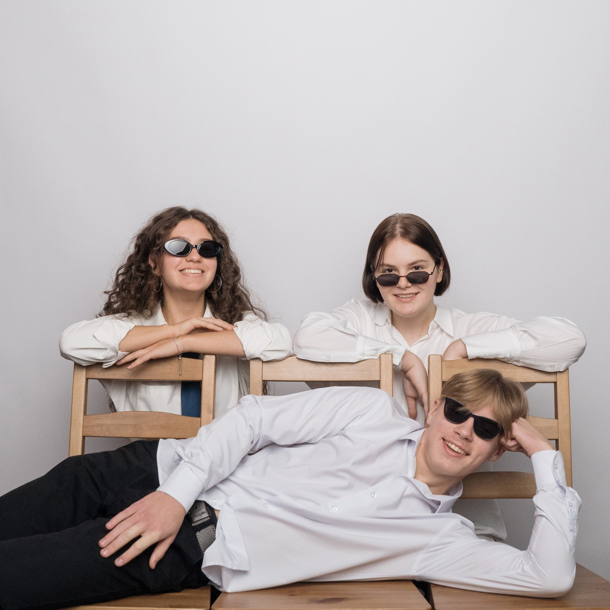 ШКОЛЬНАЯ СЪЕМКА