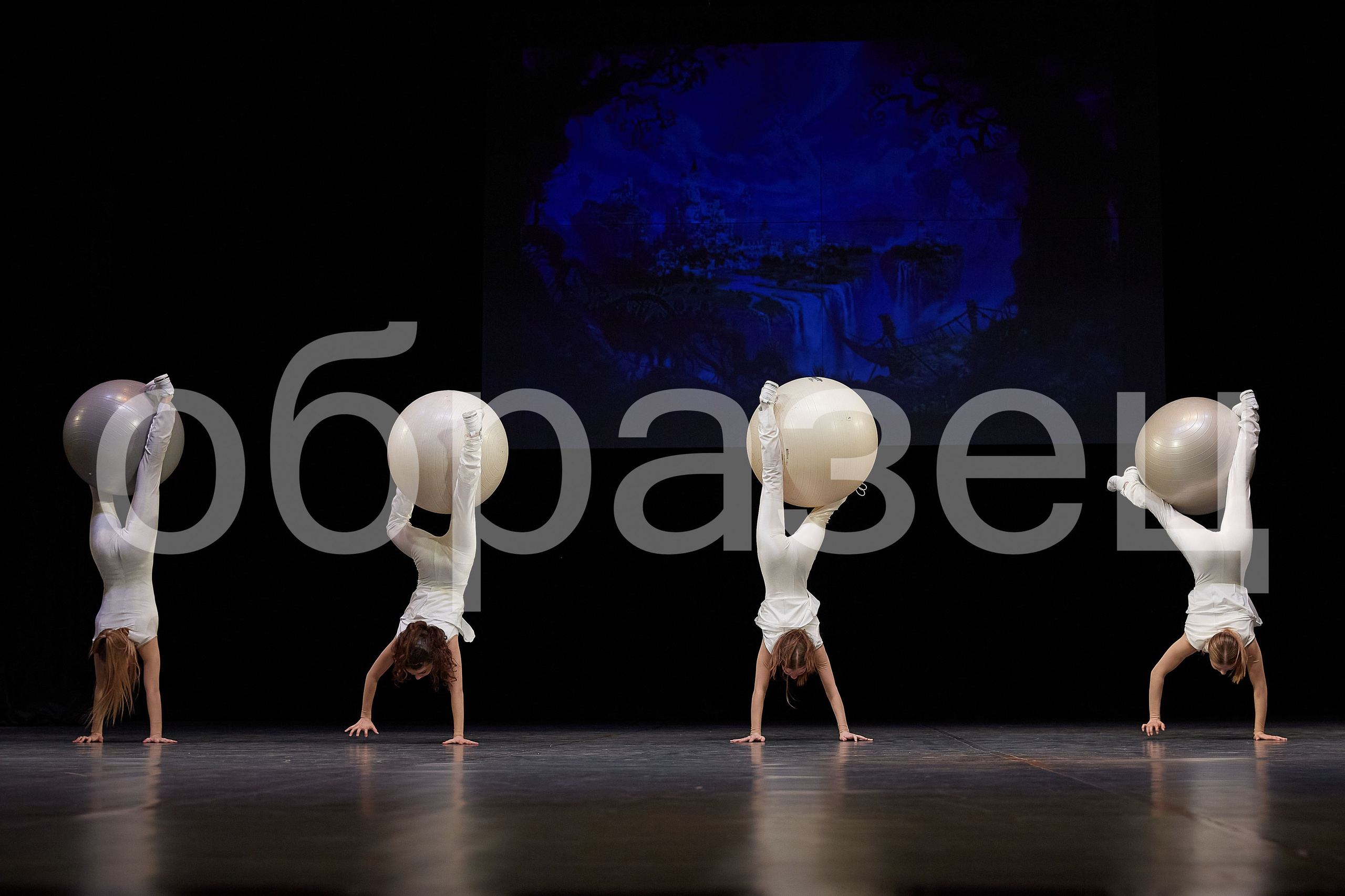 Анонс 1-го дня Фестиваля балет «София-Русь». Фотограф, фотопроекты Михаила Семенова в Ярославле. Фотошкола