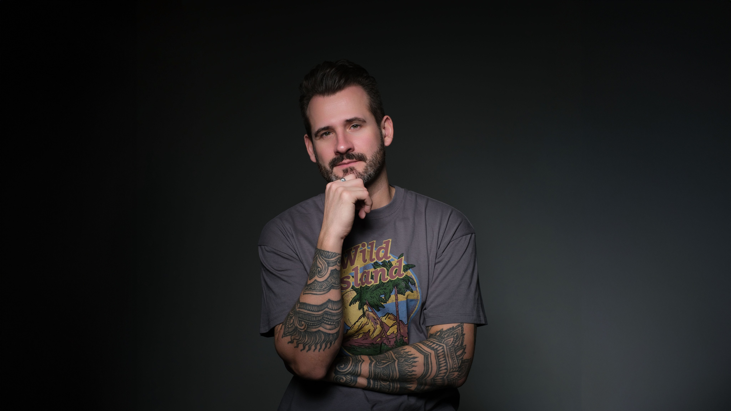 Shkolawood. Жесткий свет. Фотограф Наталия Стромцова │Москва