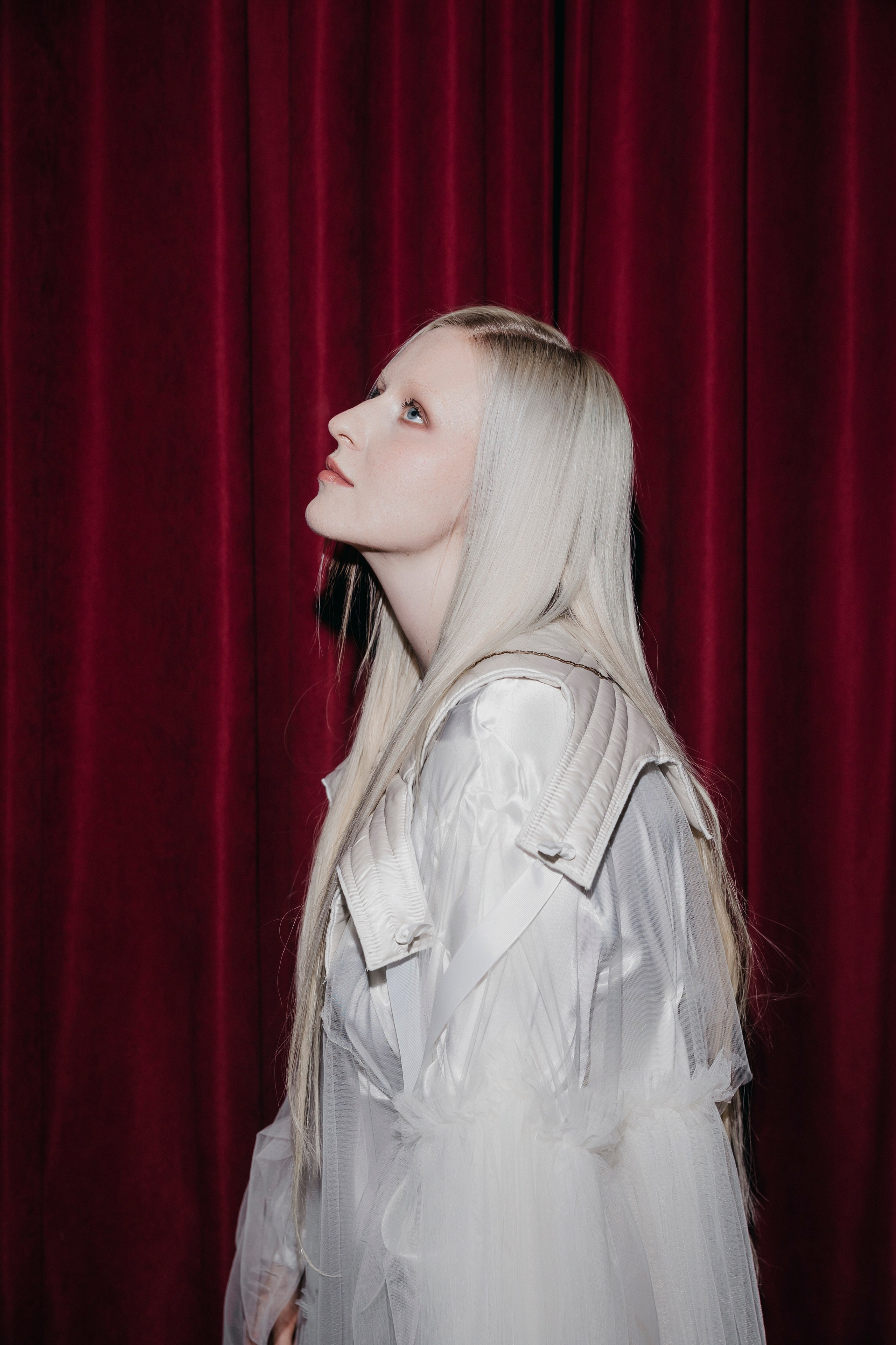 Тося Чайкина