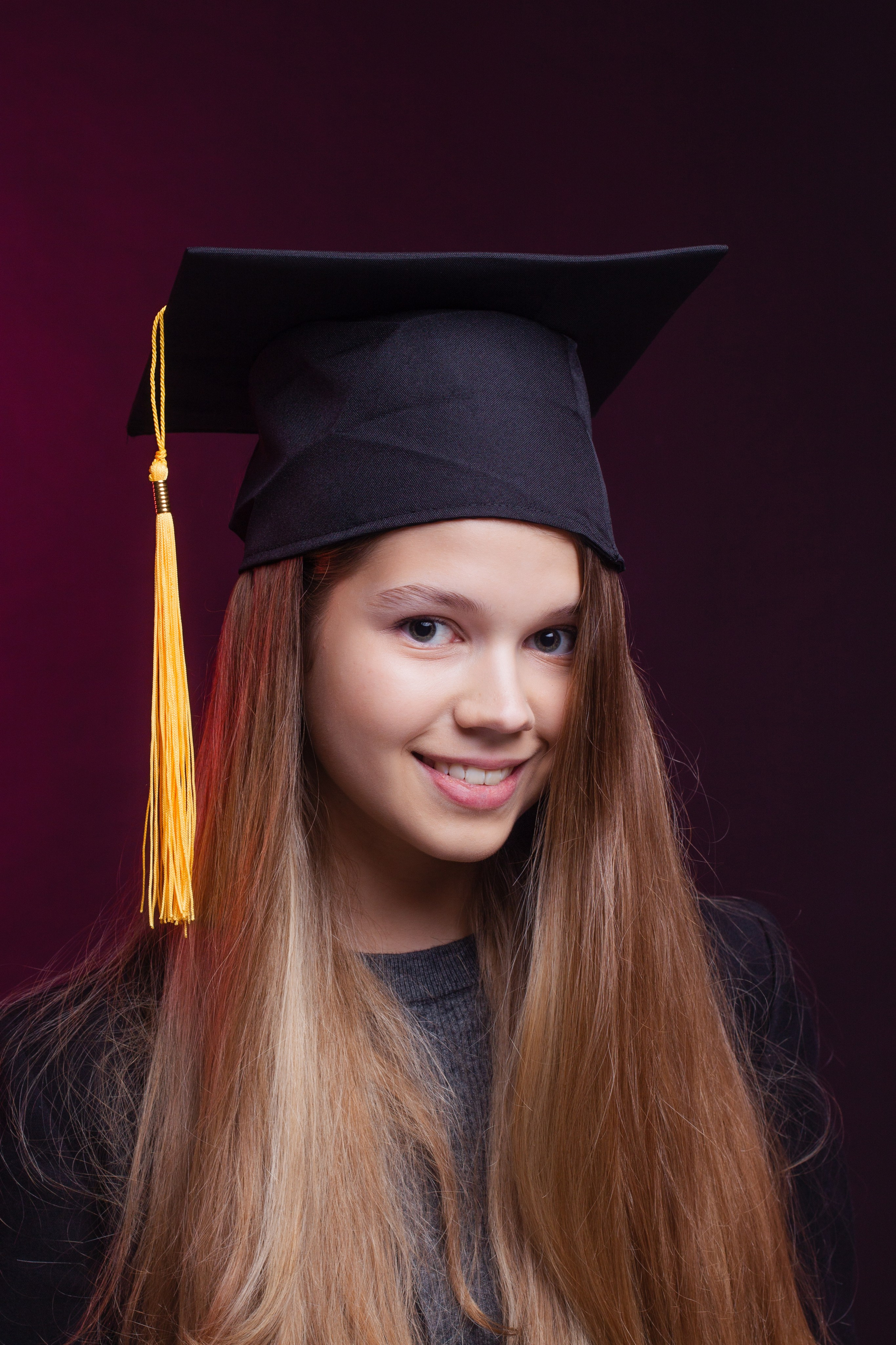 Выпускные альбомы Cardsi