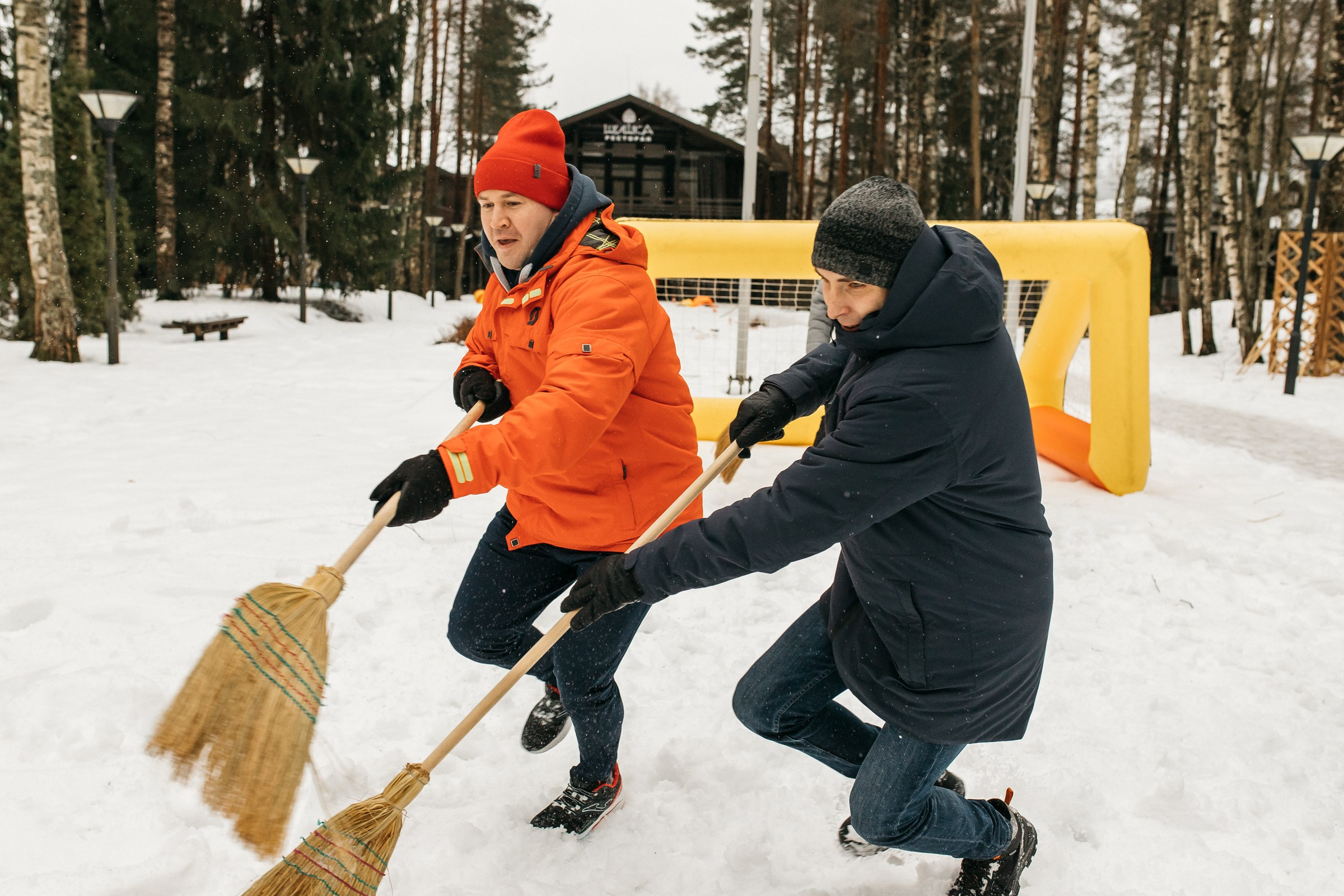 Репортаж_Корпоративы