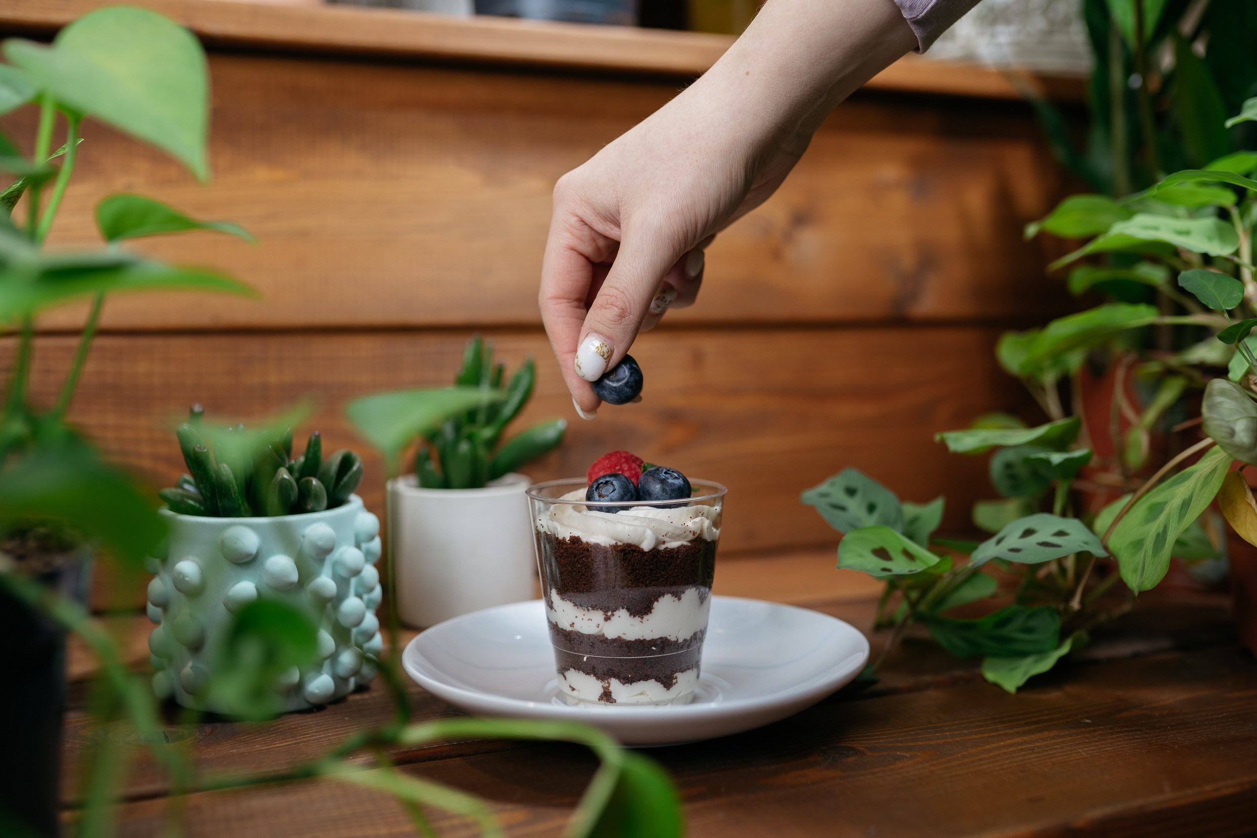 Проекты для блога и бренда. ИТВИ