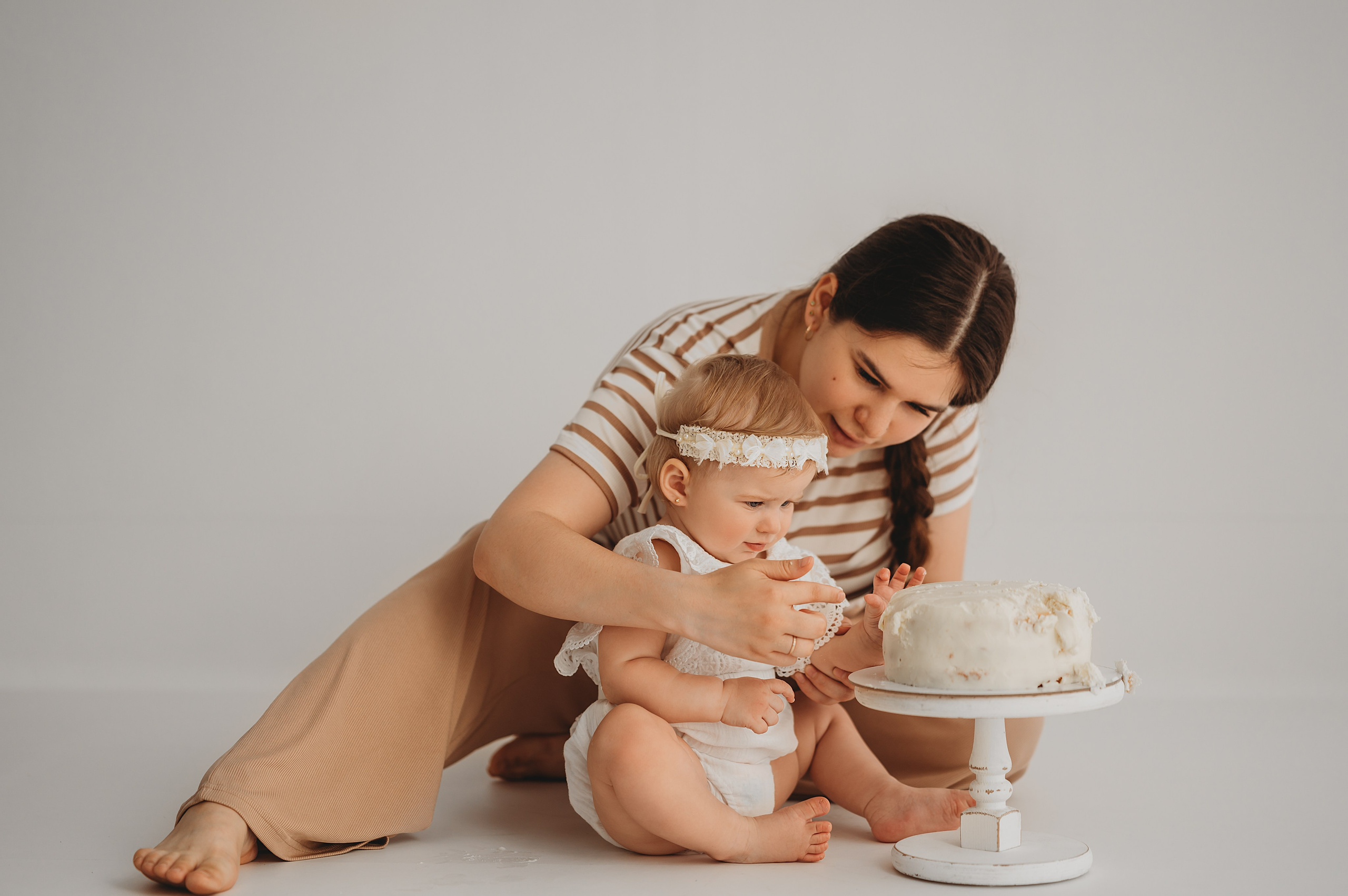 Годики. Детский и семейный фотограф Ирина Гладких
