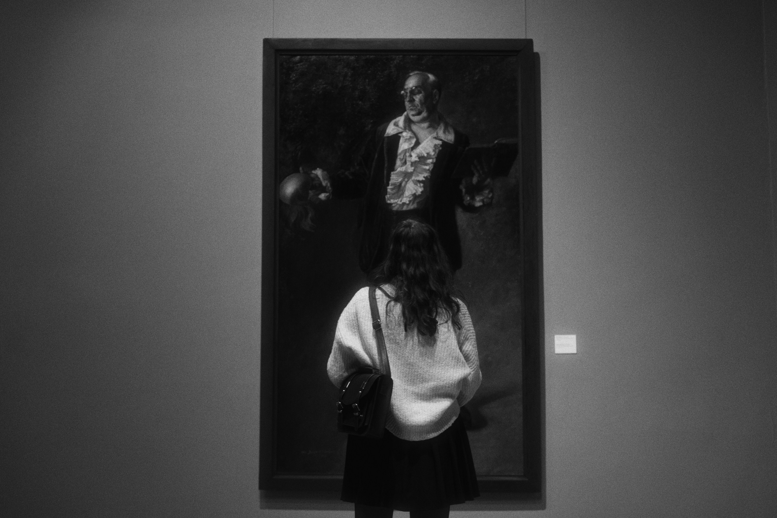 Новая Третьяковка / Русское искусство ХХ века. Фотограф Юрин Евгений