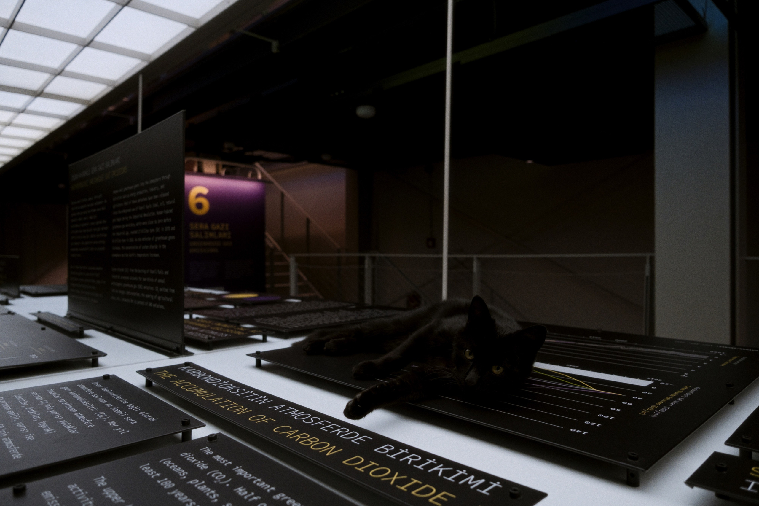 Gazhane Museum / Istanbul, Türkey AW26. Фотограф Юрин Евгений