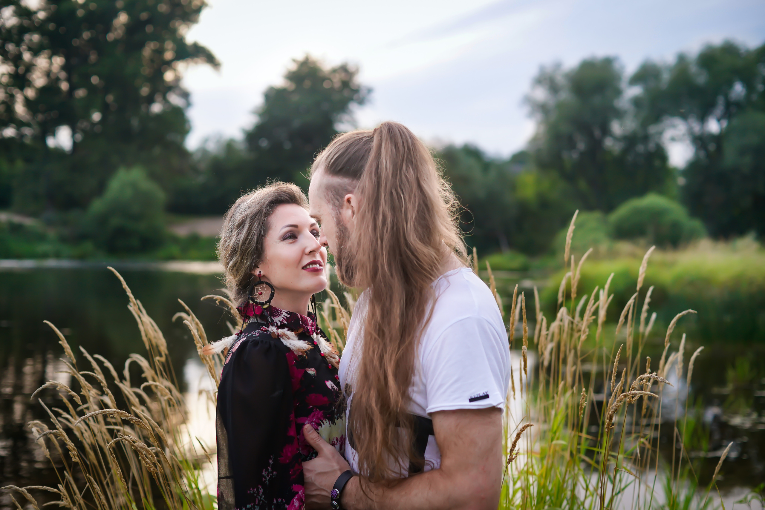 Семейный и детский фотограф в Москве Евгения Миронова