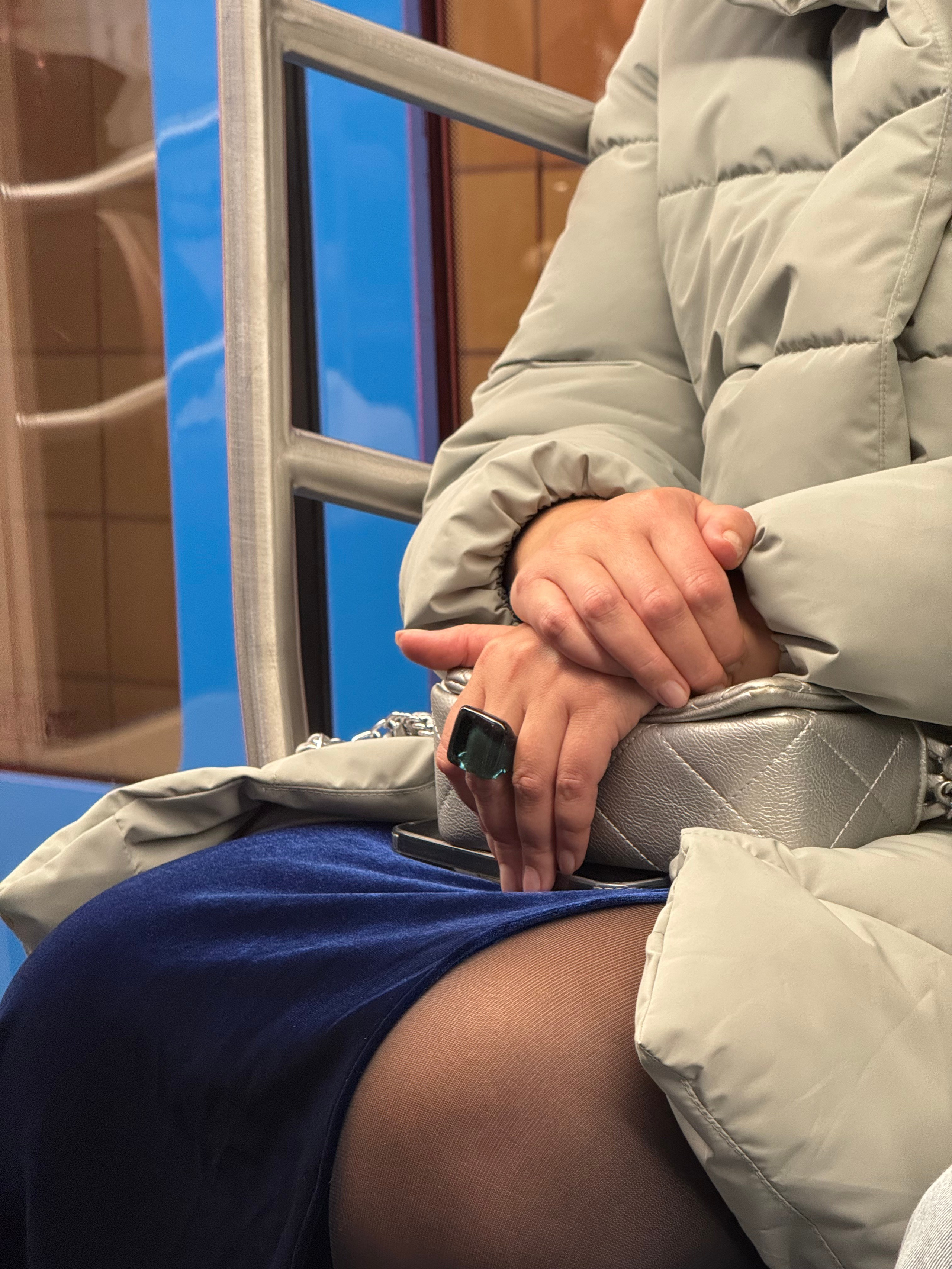 #руки_незнакомцев. Главная