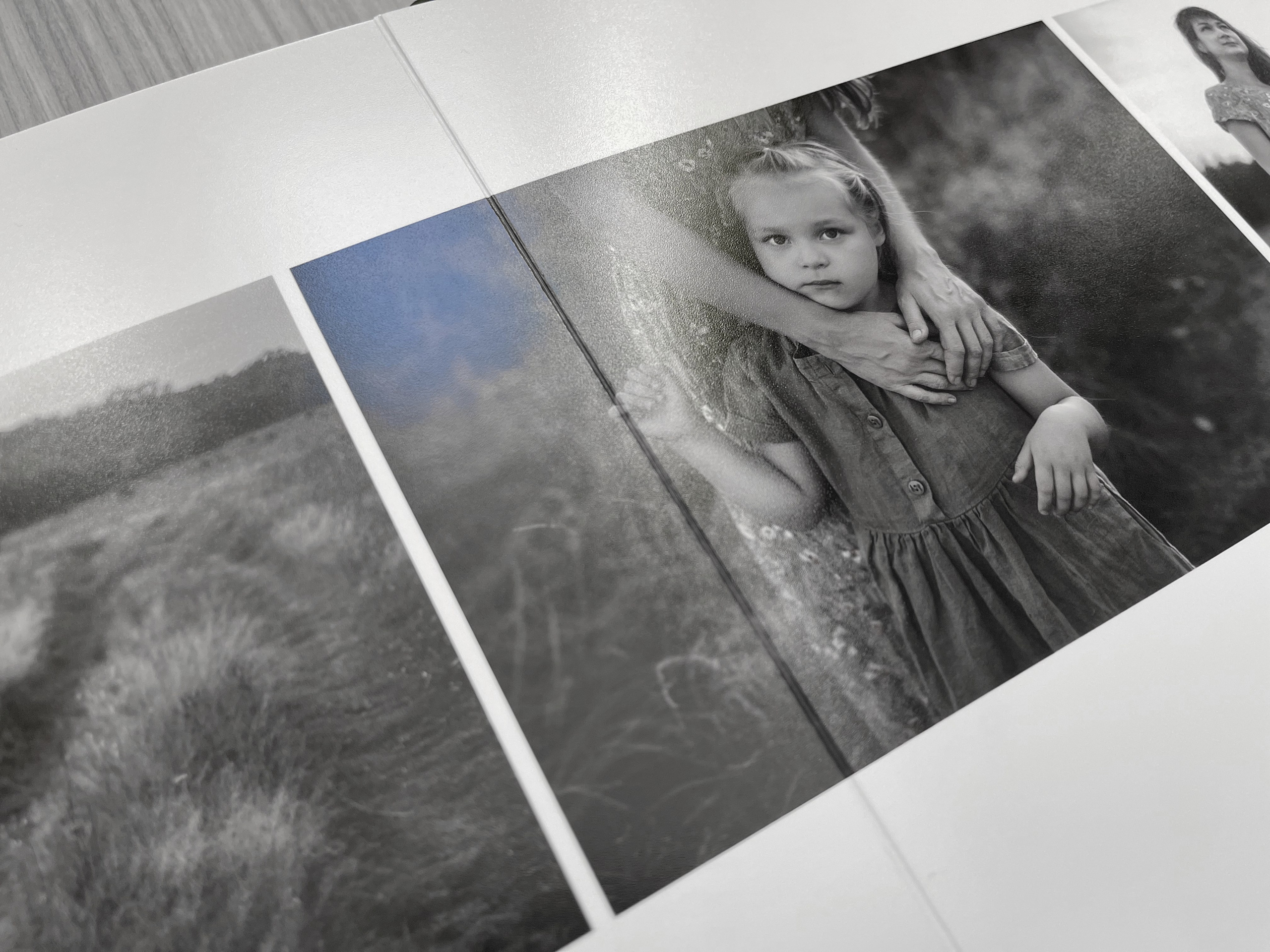 Фотокнига и хранение фотографий: как сохранить кадры навсегда