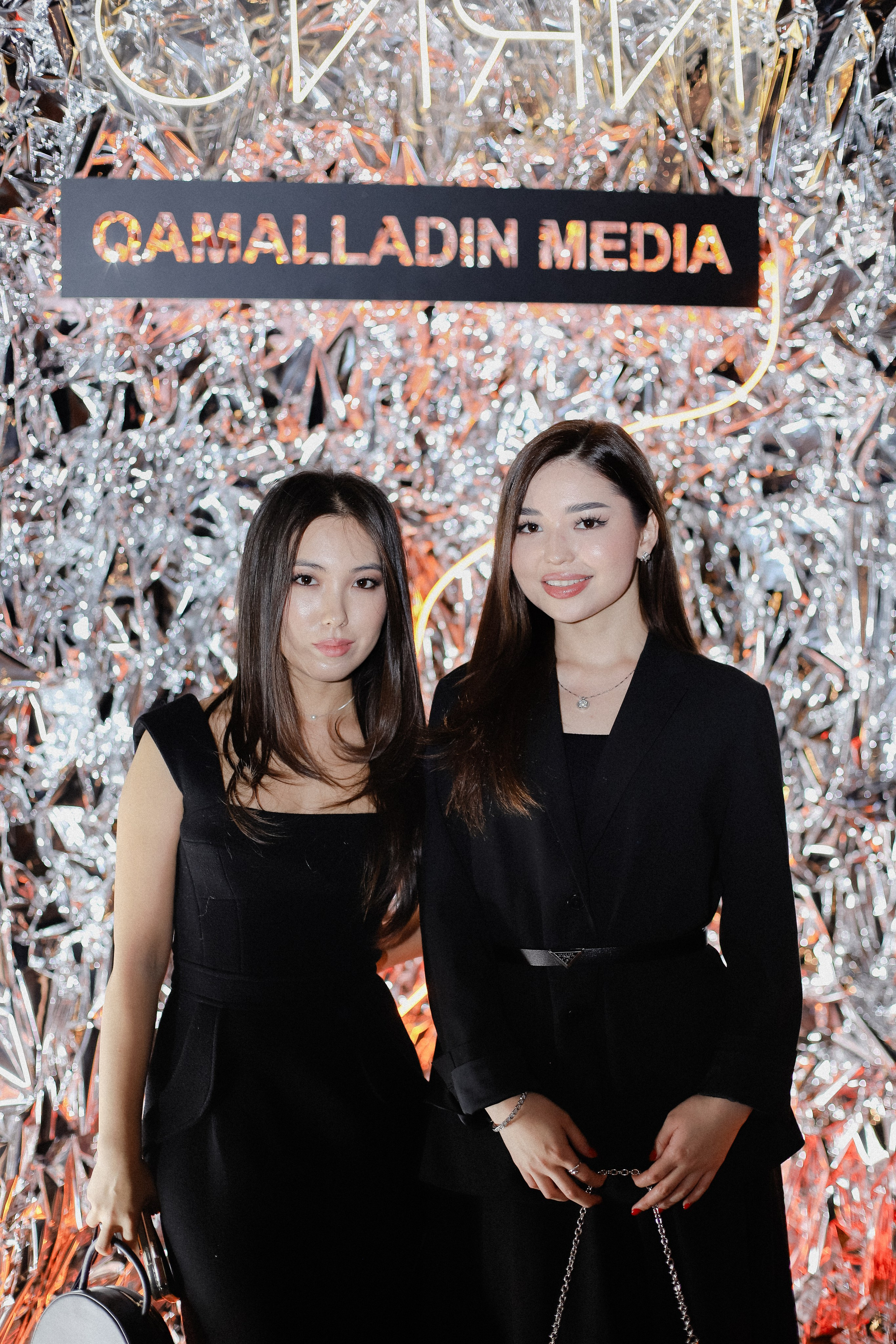 Корпоратив QM | 5.12. Фотограф в Алматы и Москве Даша Пушкина