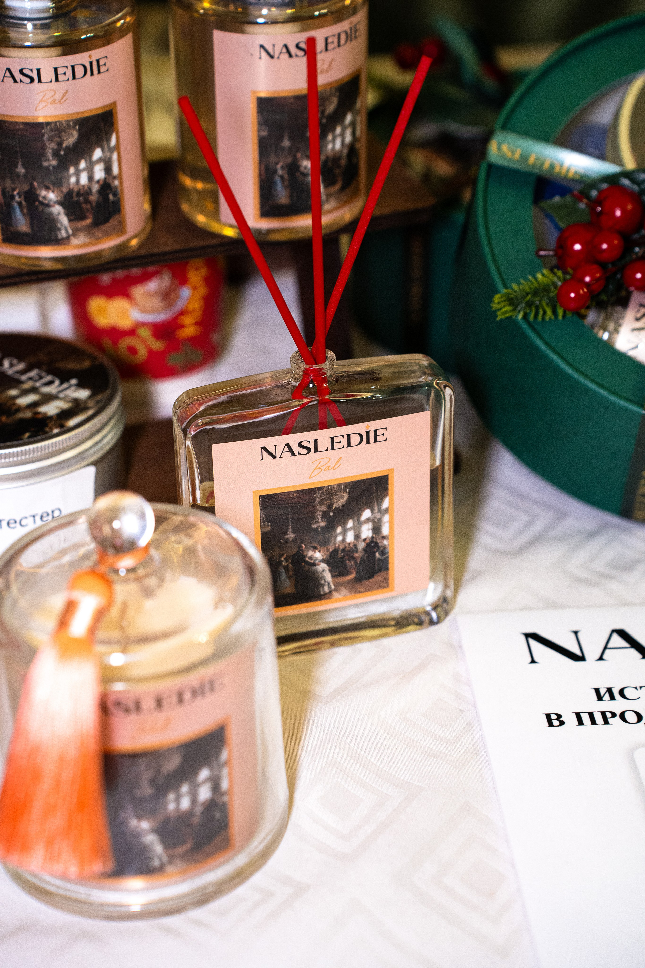 Для брендов. Marierepyahova — коммерческий фотограф в Москве