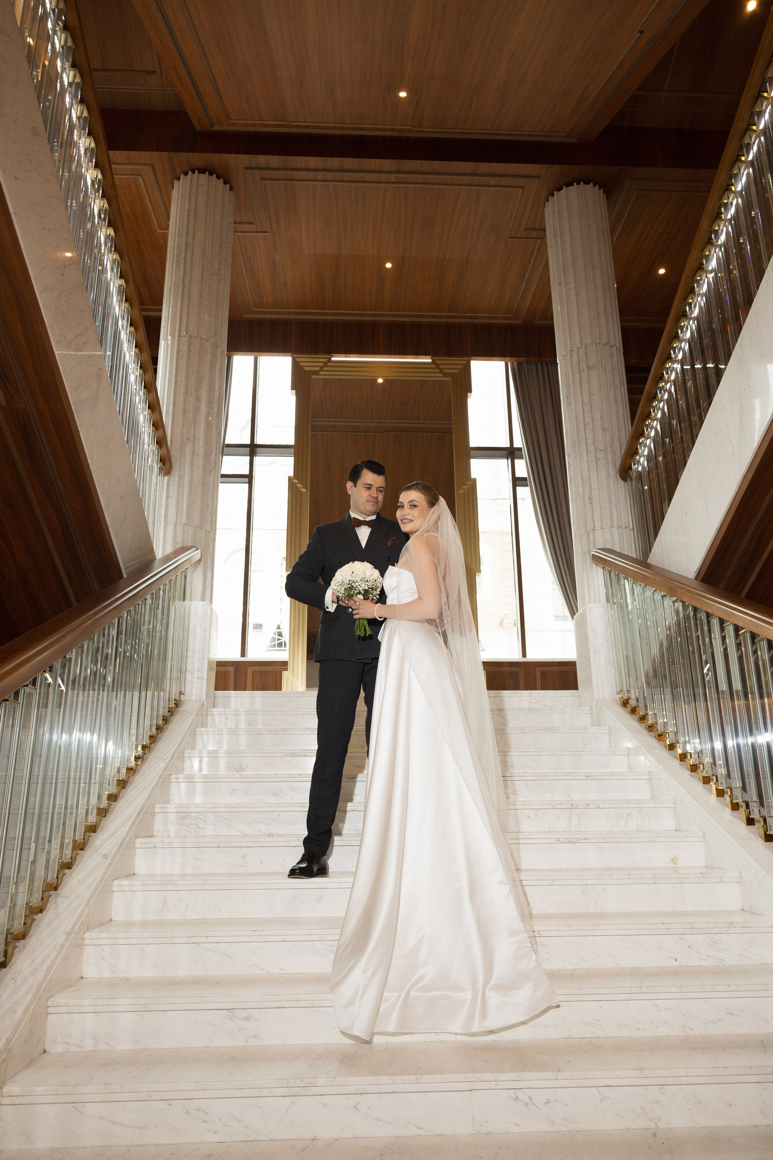 Свадебный и портретный фотограф в Москве Мария Кравченко