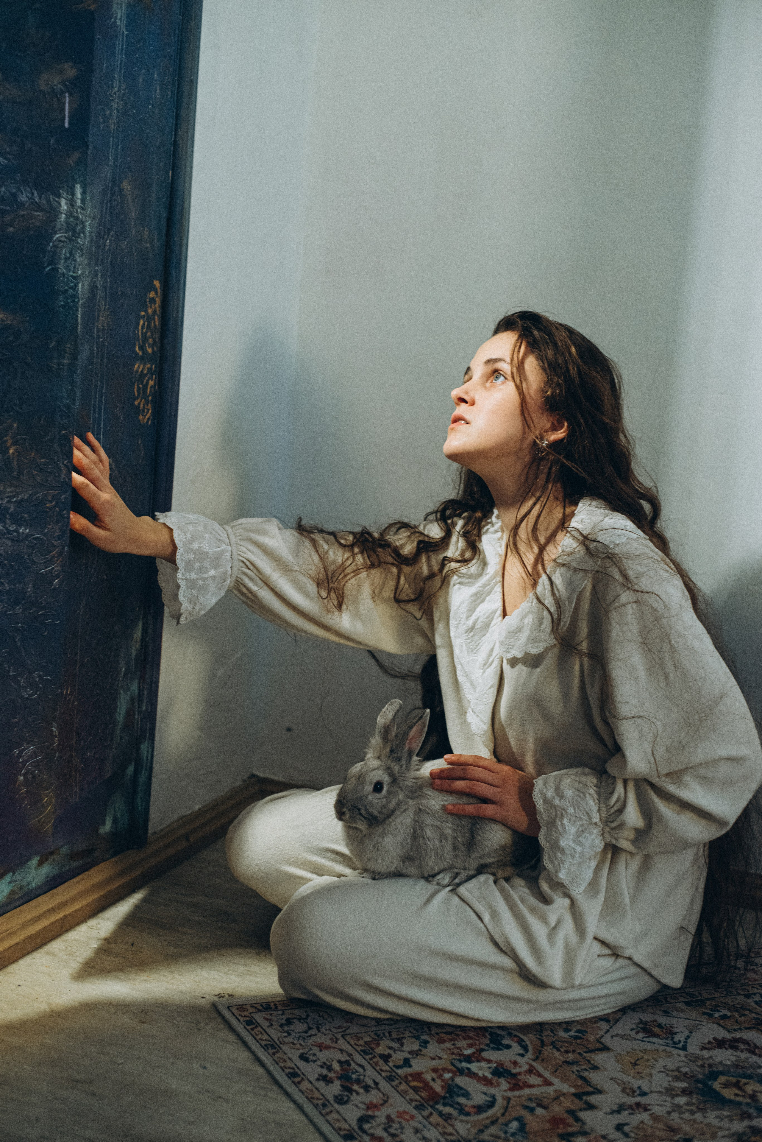 Волшебство внутри тебя. Фотограф Катерина Тюрина. Саратов