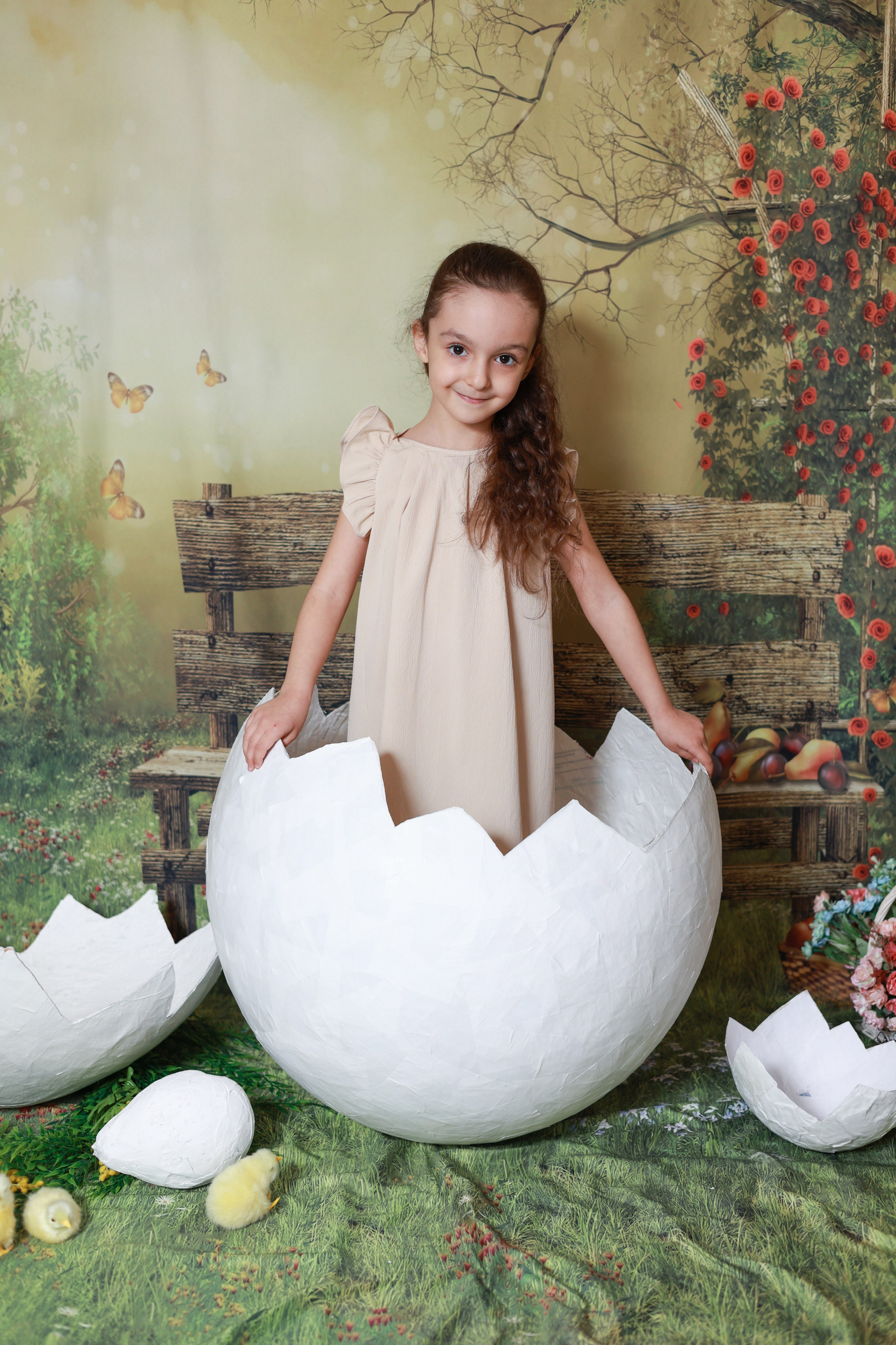 Пасхальное чудо. «ФотоЛерия» ФОТОГРАФ ВЫПУСКНЫЕ АЛЬБОМЫ