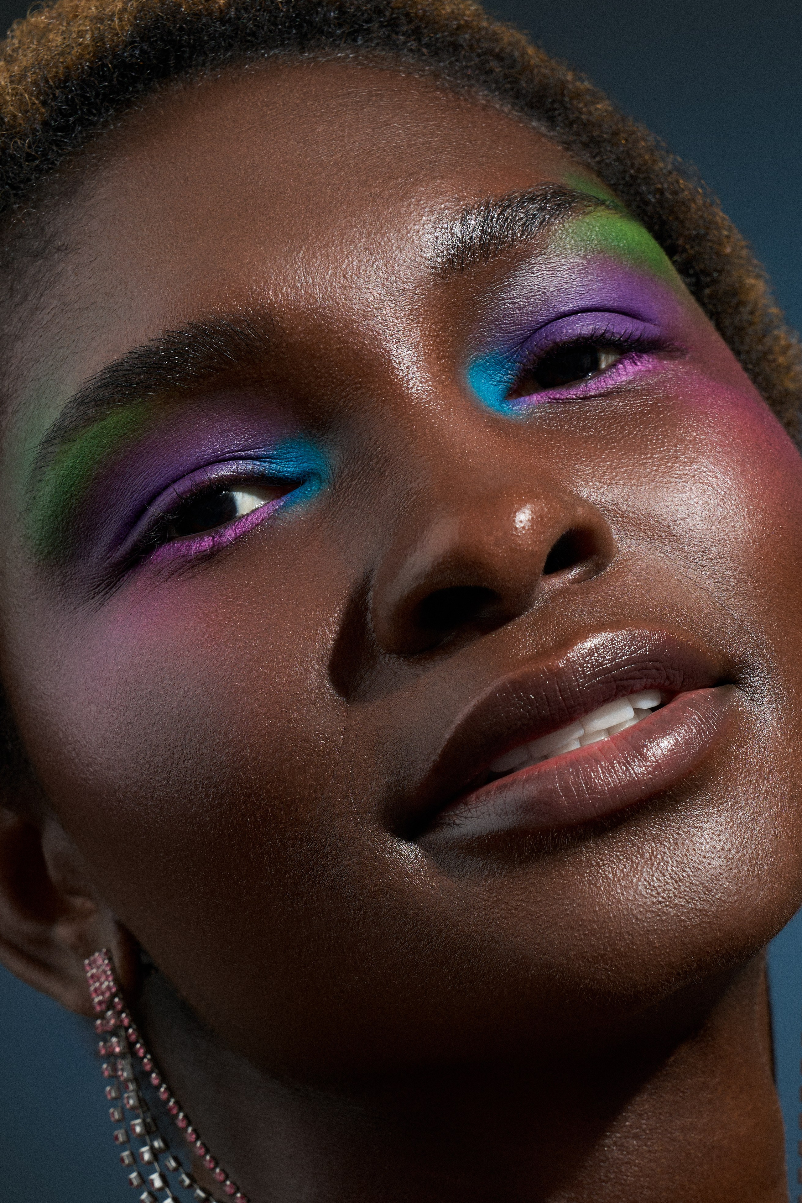 Бьюти. Оксана Ильенко. Предметный фотограф и сет-дизайнер, Санкт-Петербург