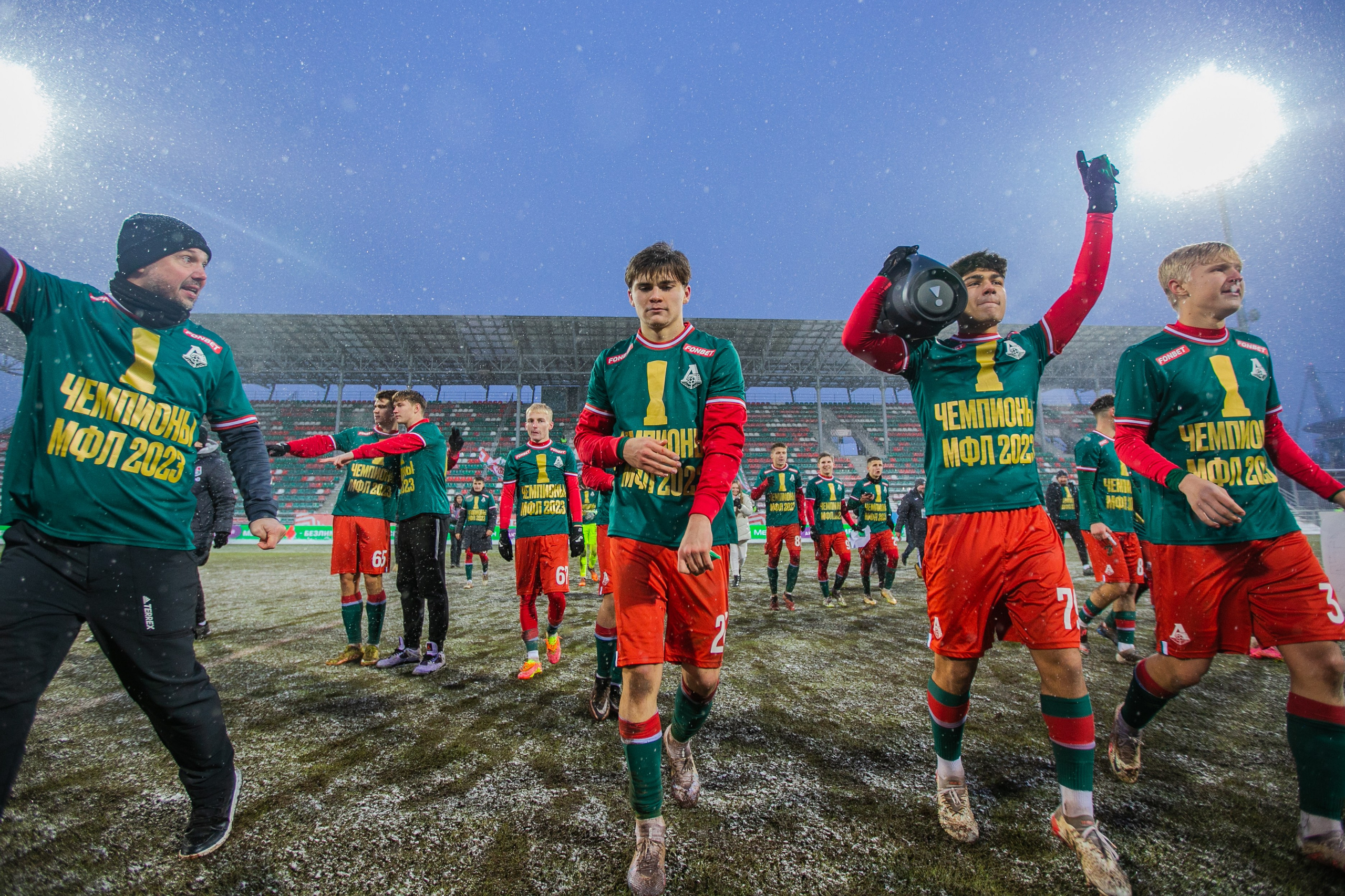 Привет, мир!. Artem Zenin Photography