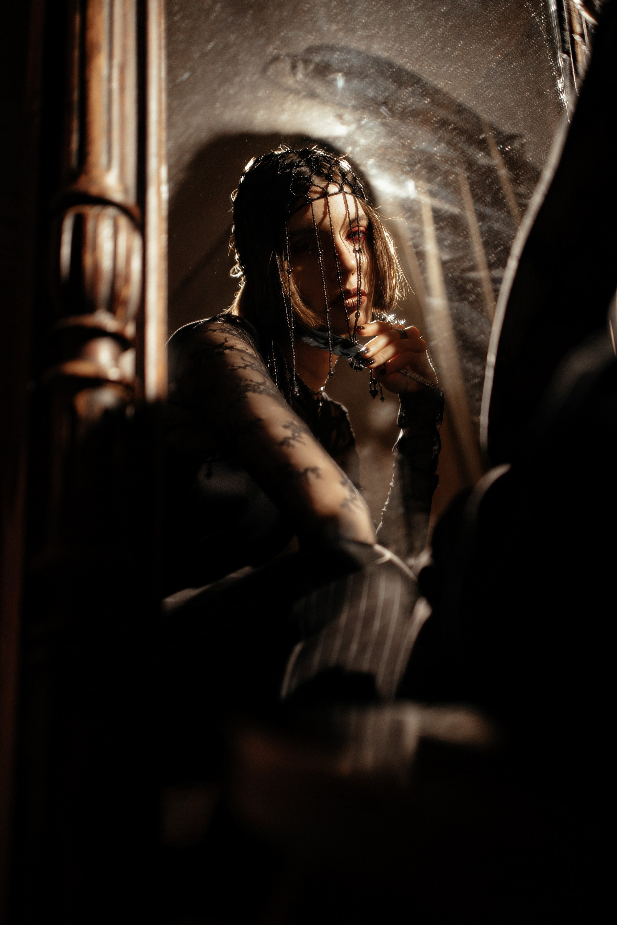 Творческая съемка. Свадебный фотограф ростов-на-Дону / Сочи / Москва