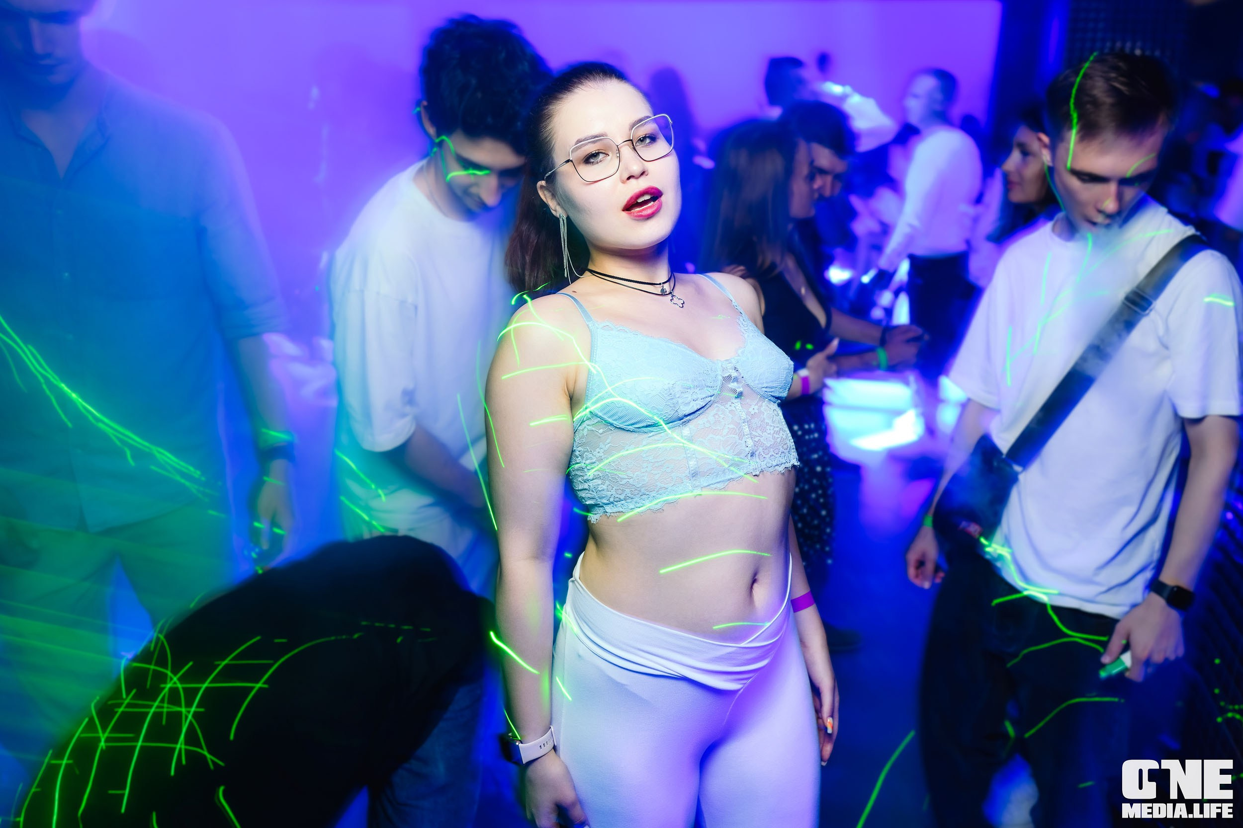 Фоторепортаж из РК Планета. One Media Life: фоторепортажи, фотоотчеты с мероприятий и заведений