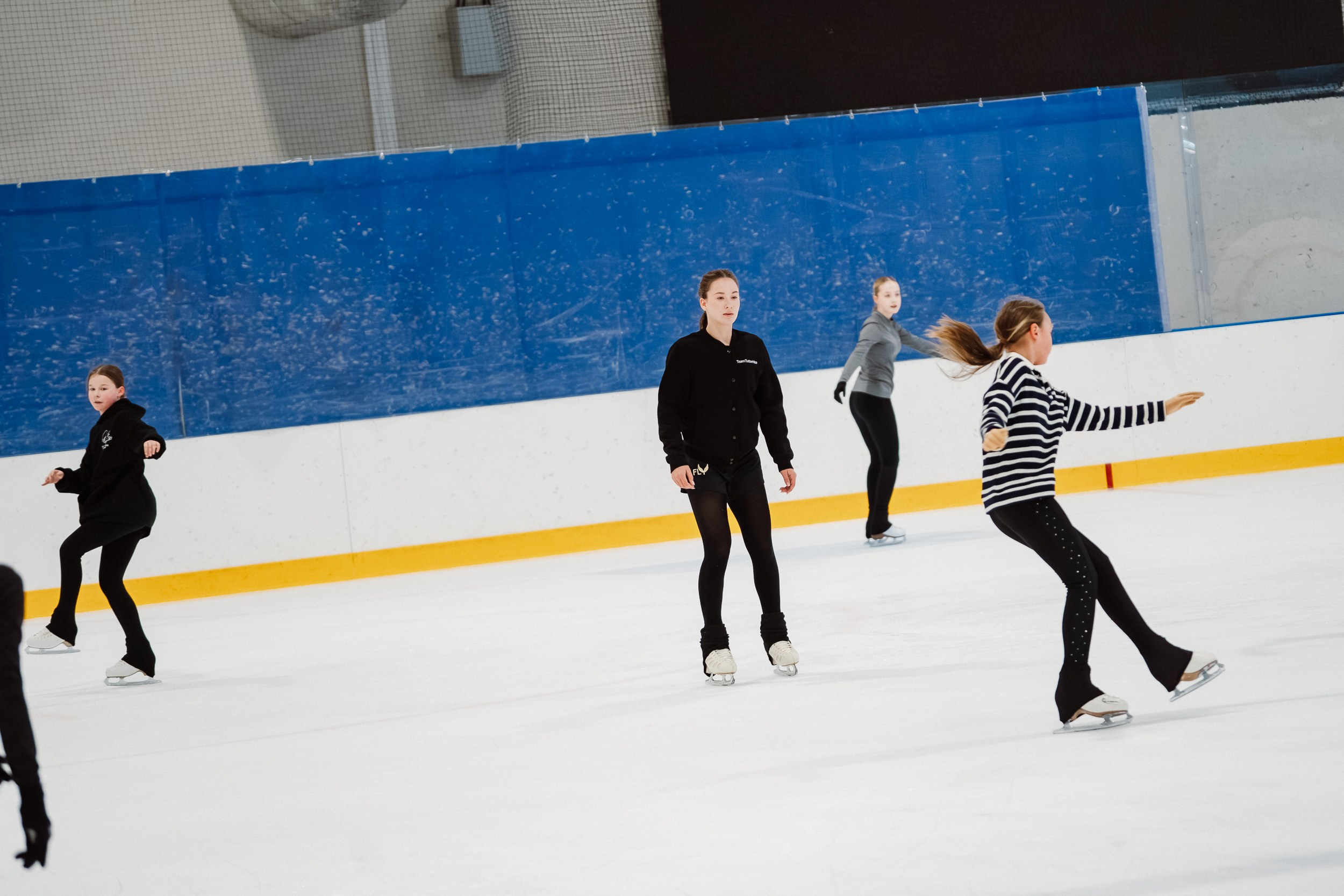 Мастер-класс Софьи Акатьевой в Новосибирске. Воробьева Ксения — Спортивный и танцевальный фотограф Новосибирск