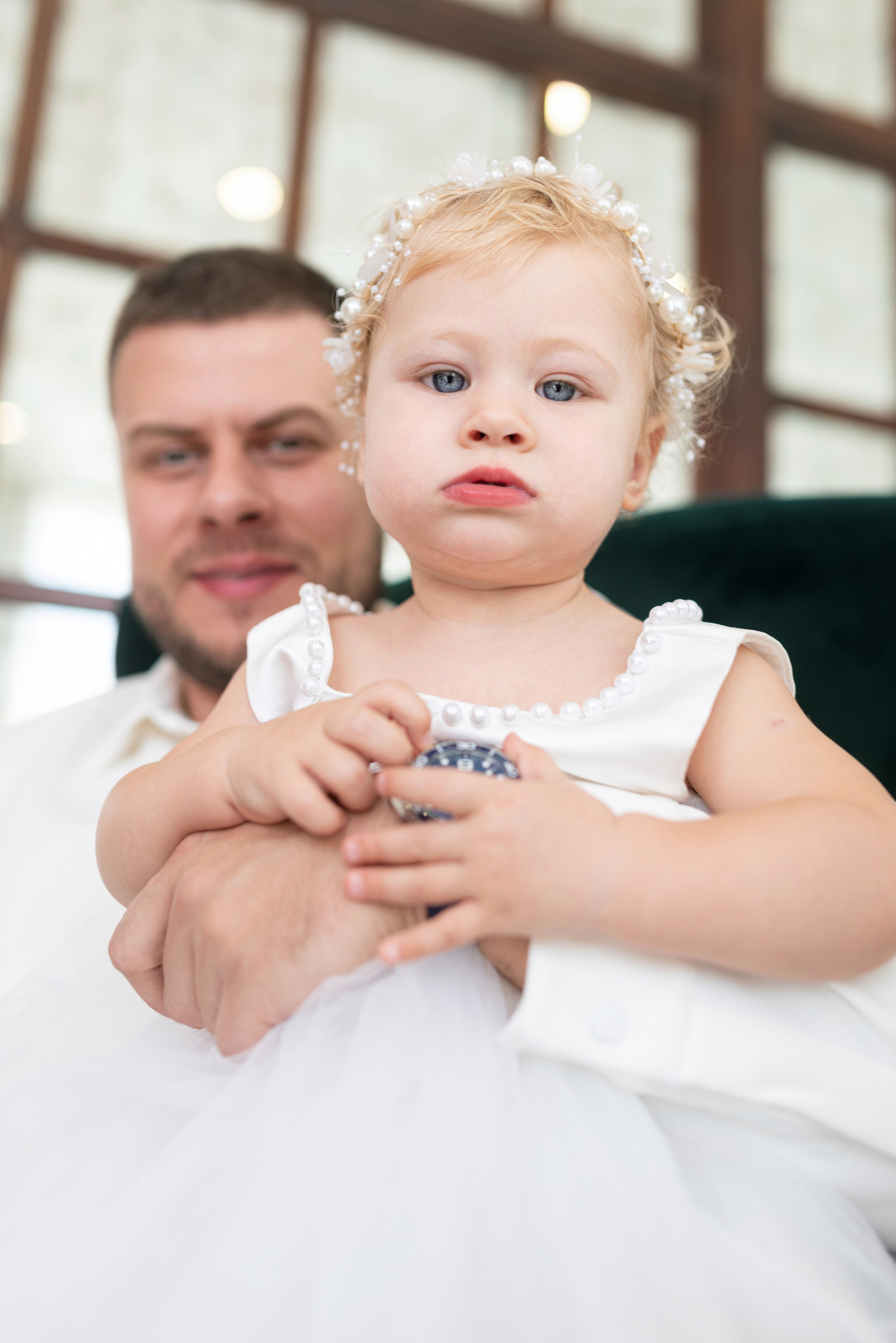 Семейная съемка для Яны и Дани в интерьере. Дмитрий Шульгин, портретный фотограф в Воронеже