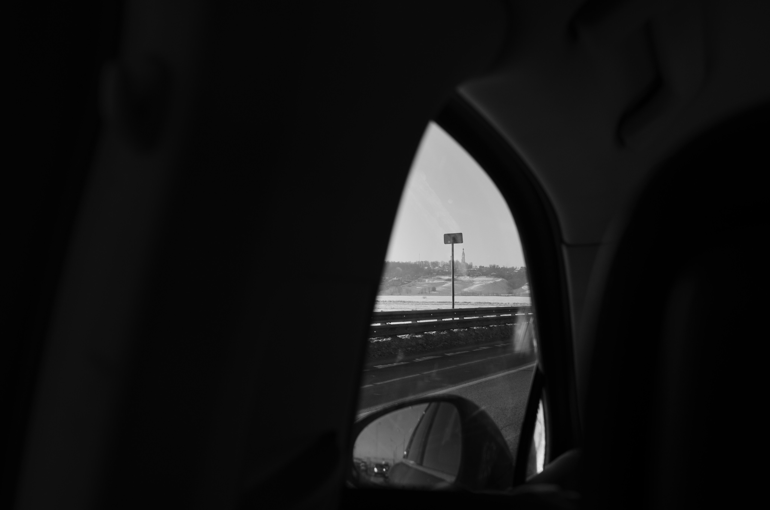 Дорожные работы🚸. Анна Хвалина