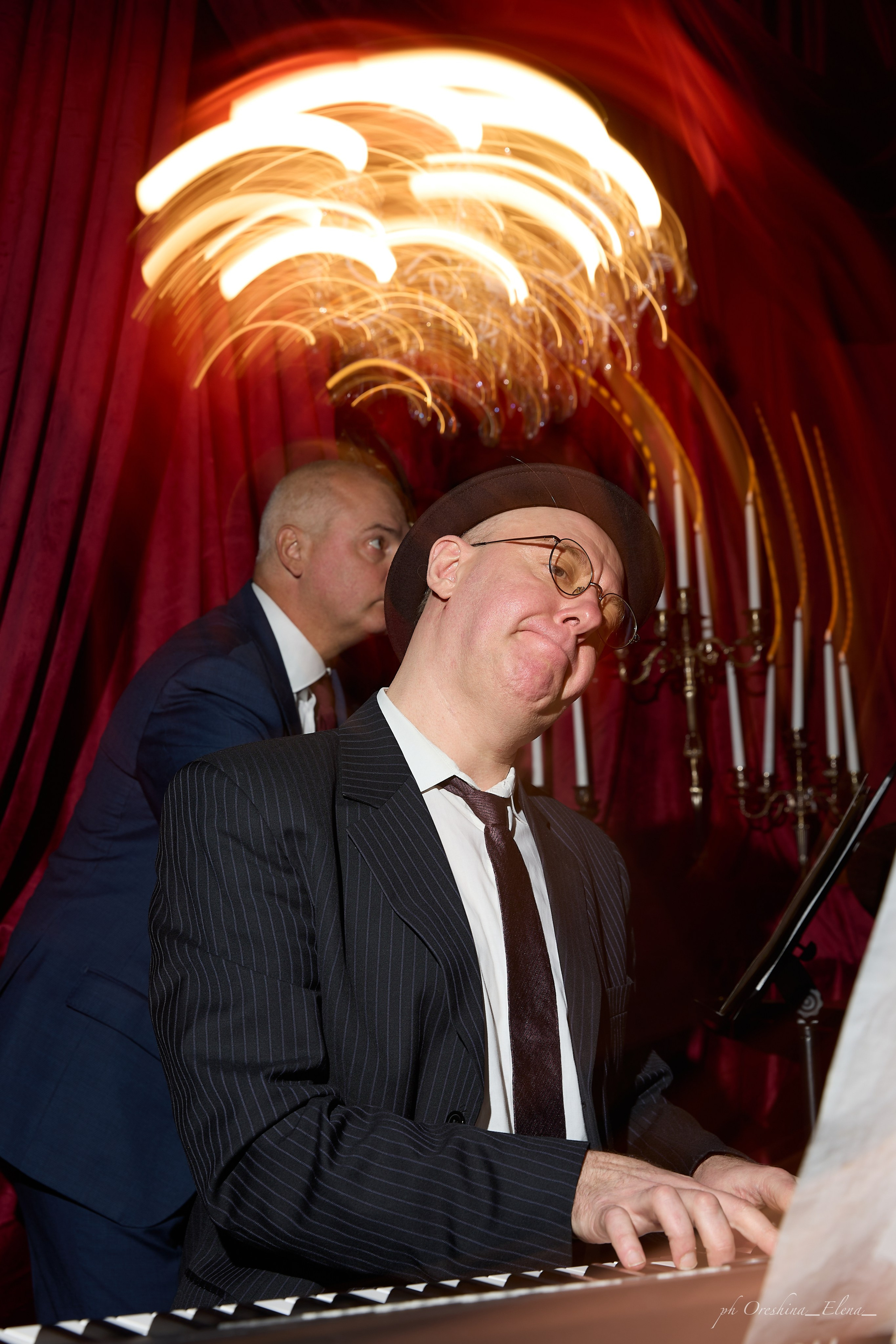 Яркий джазовый бенд @lyutovajazz. Свадебный и семейный фотограф в Ульяновске Орешина Елена