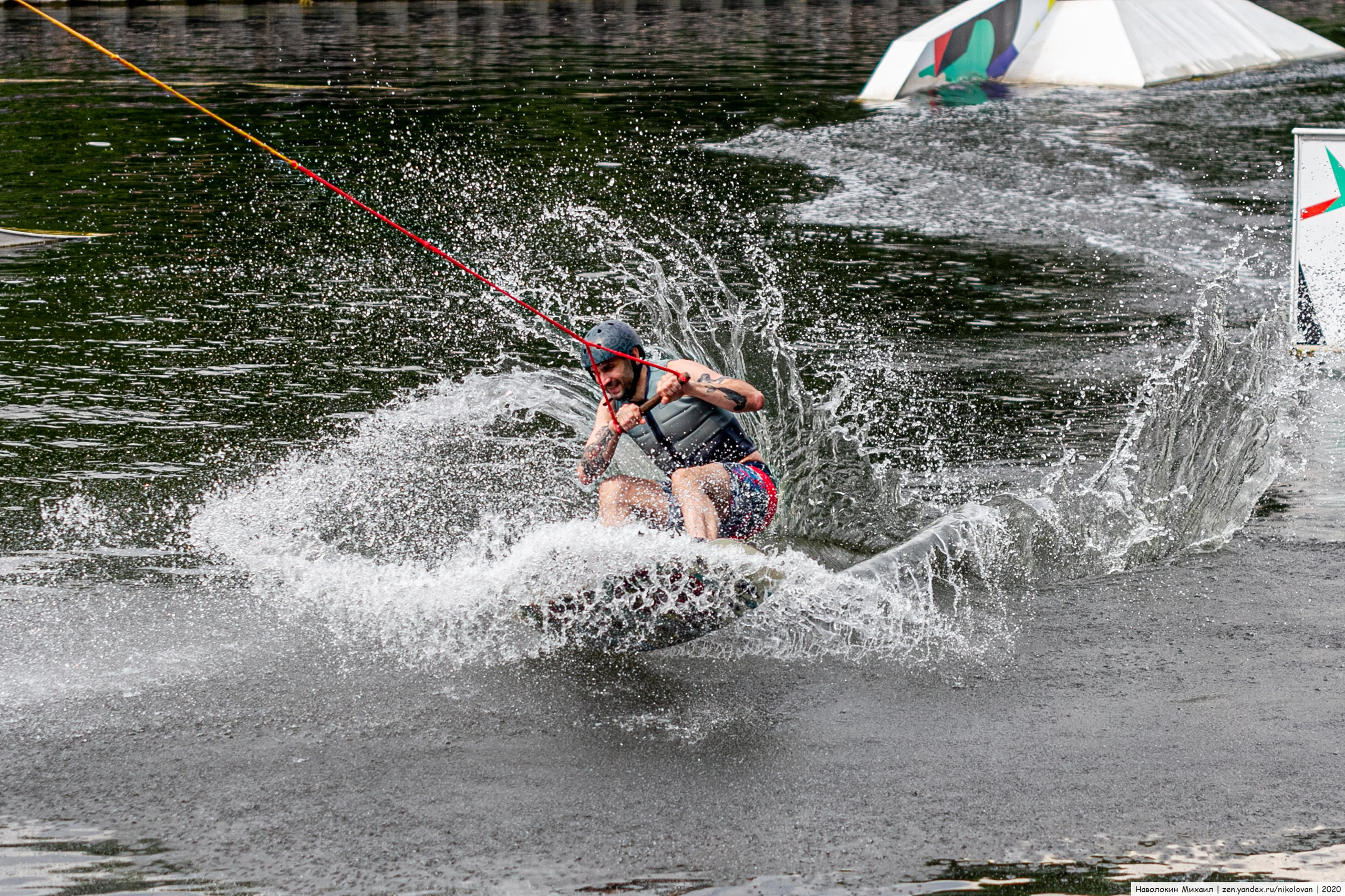 Спорт. Репортажный фотограф Михаил Наволокин Москва