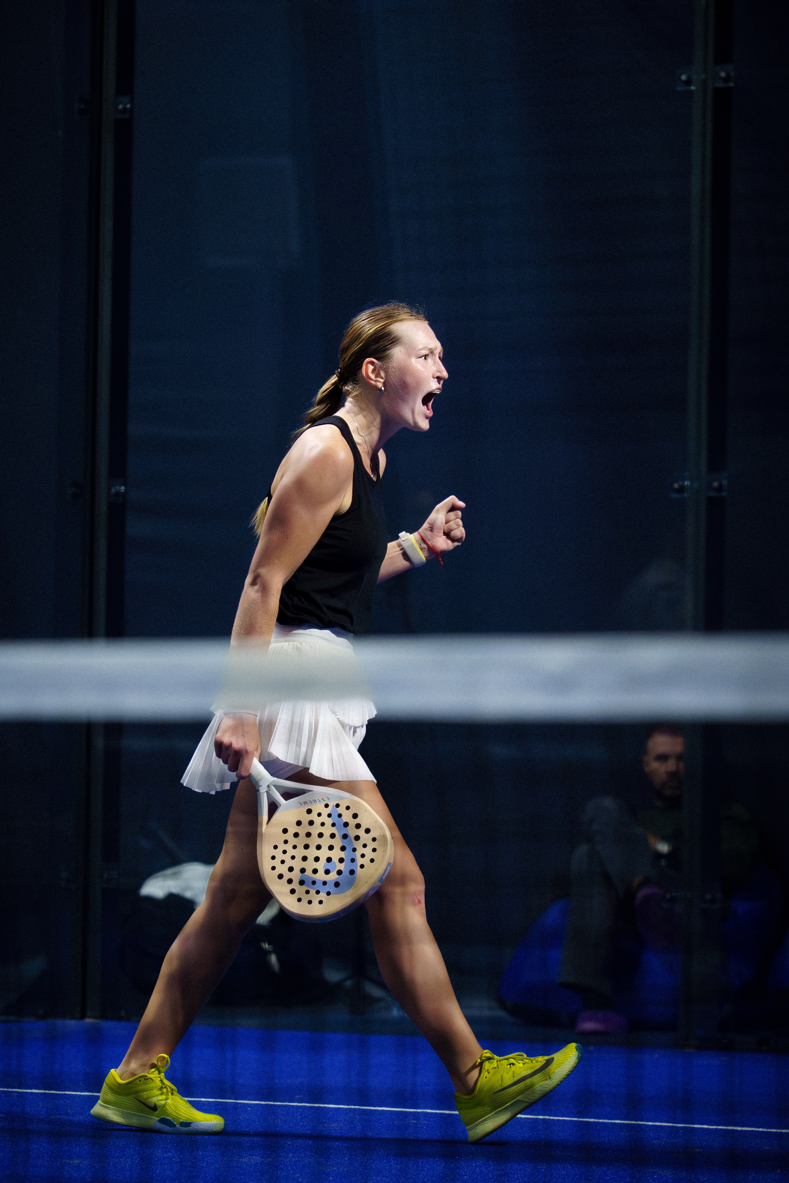 Фотоотчет с турнира по ПАДЕЛ ТЕННИСУ по Краснодарскому краю