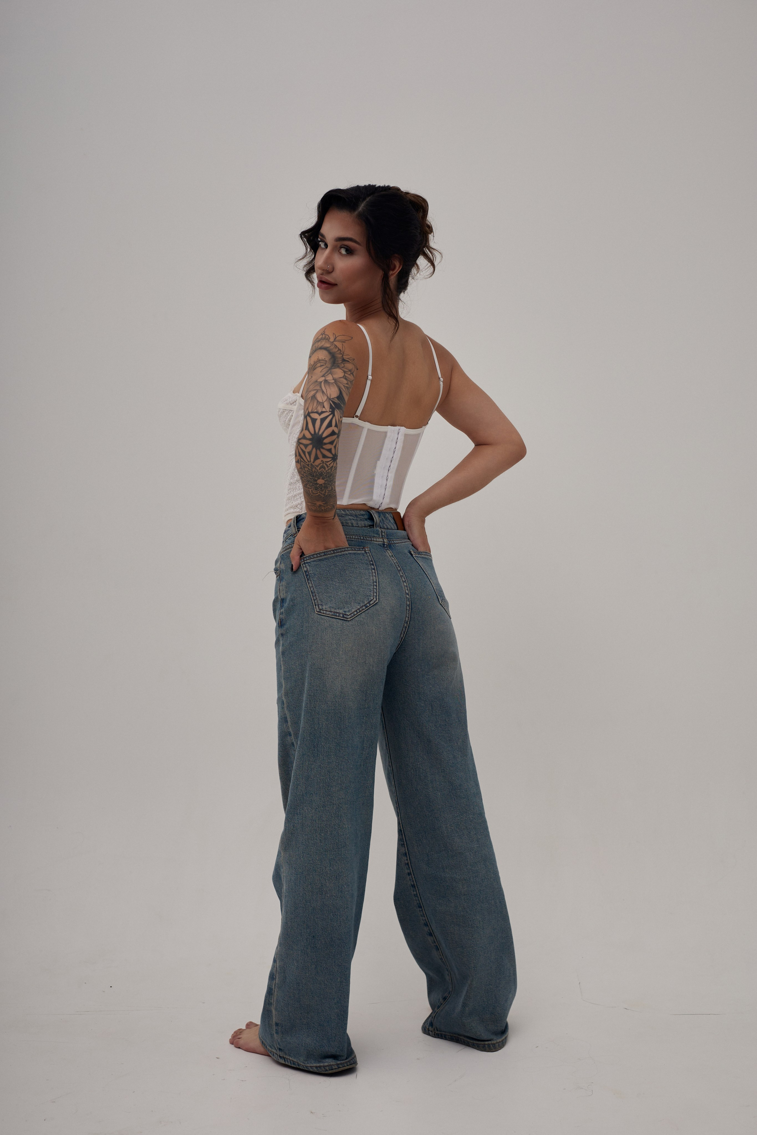 Для фотографов. Женский фотограф