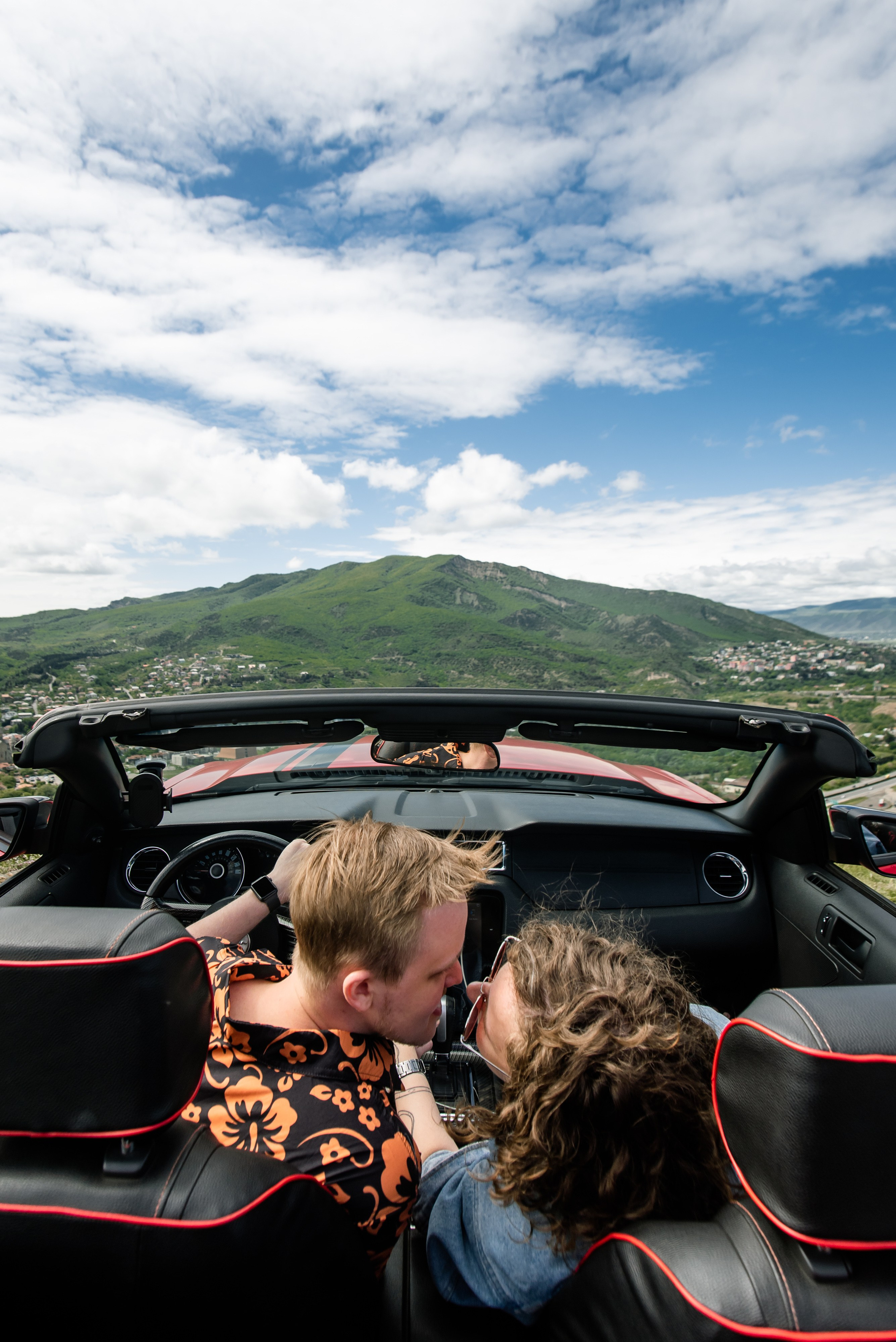 Никита и Анжелика. Свадебный и репортажный фотограф Грузия