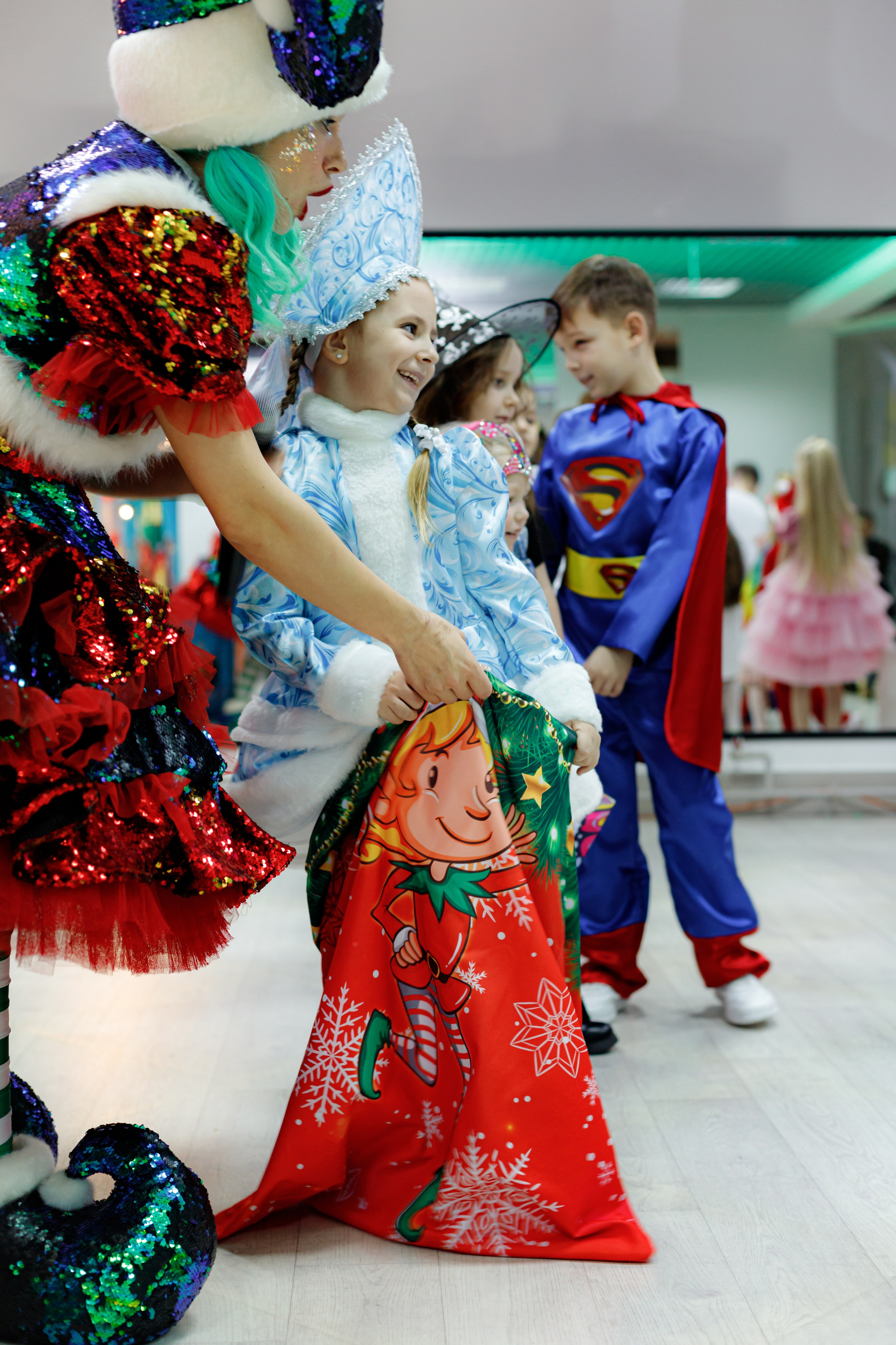 HAPPY NEW YEAR PART/5. Photokarish