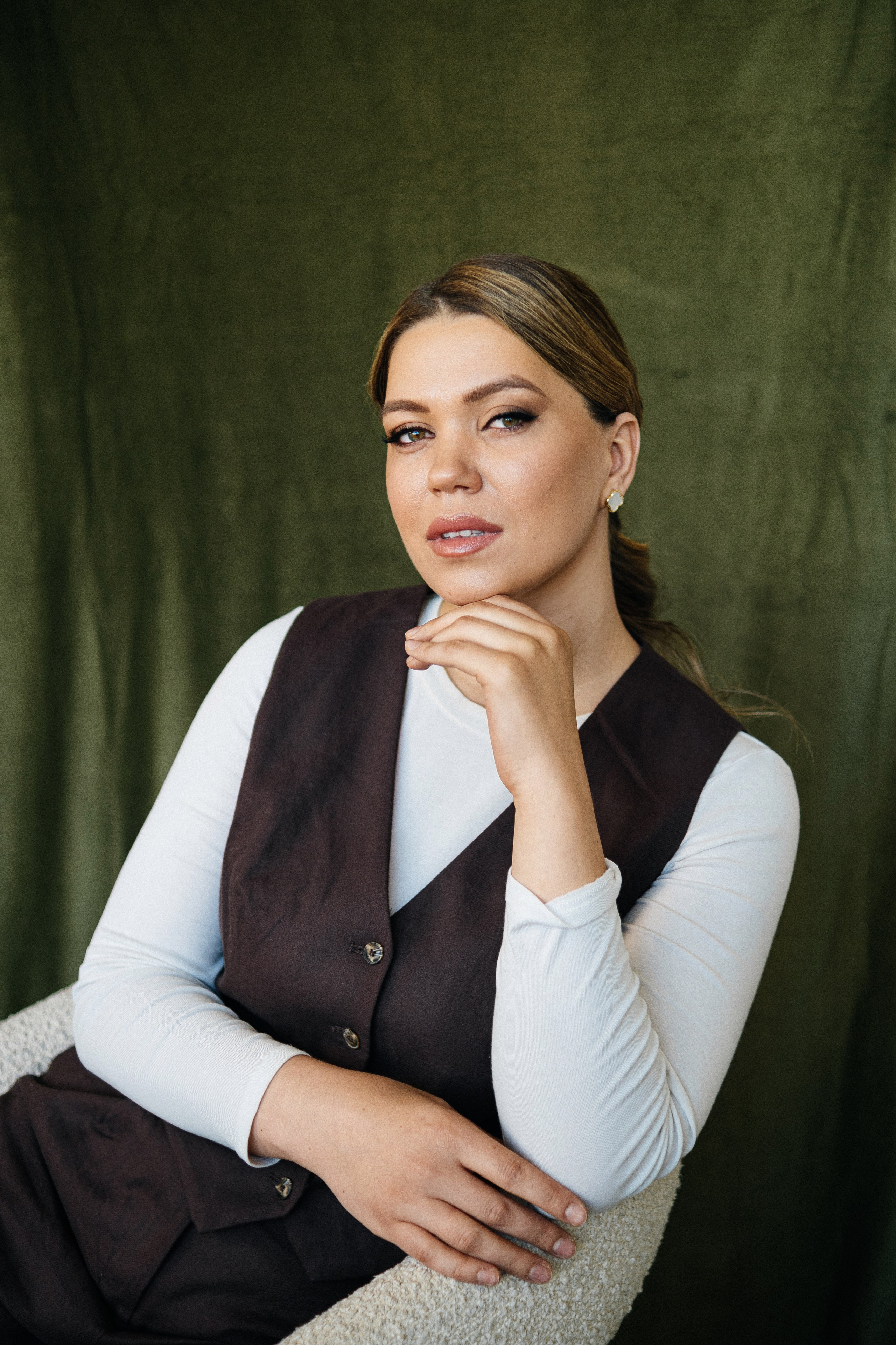 Логопедический центр Яны Лопатиной. Анна Демидова — фотография для жизни и бизнеса в Абакане