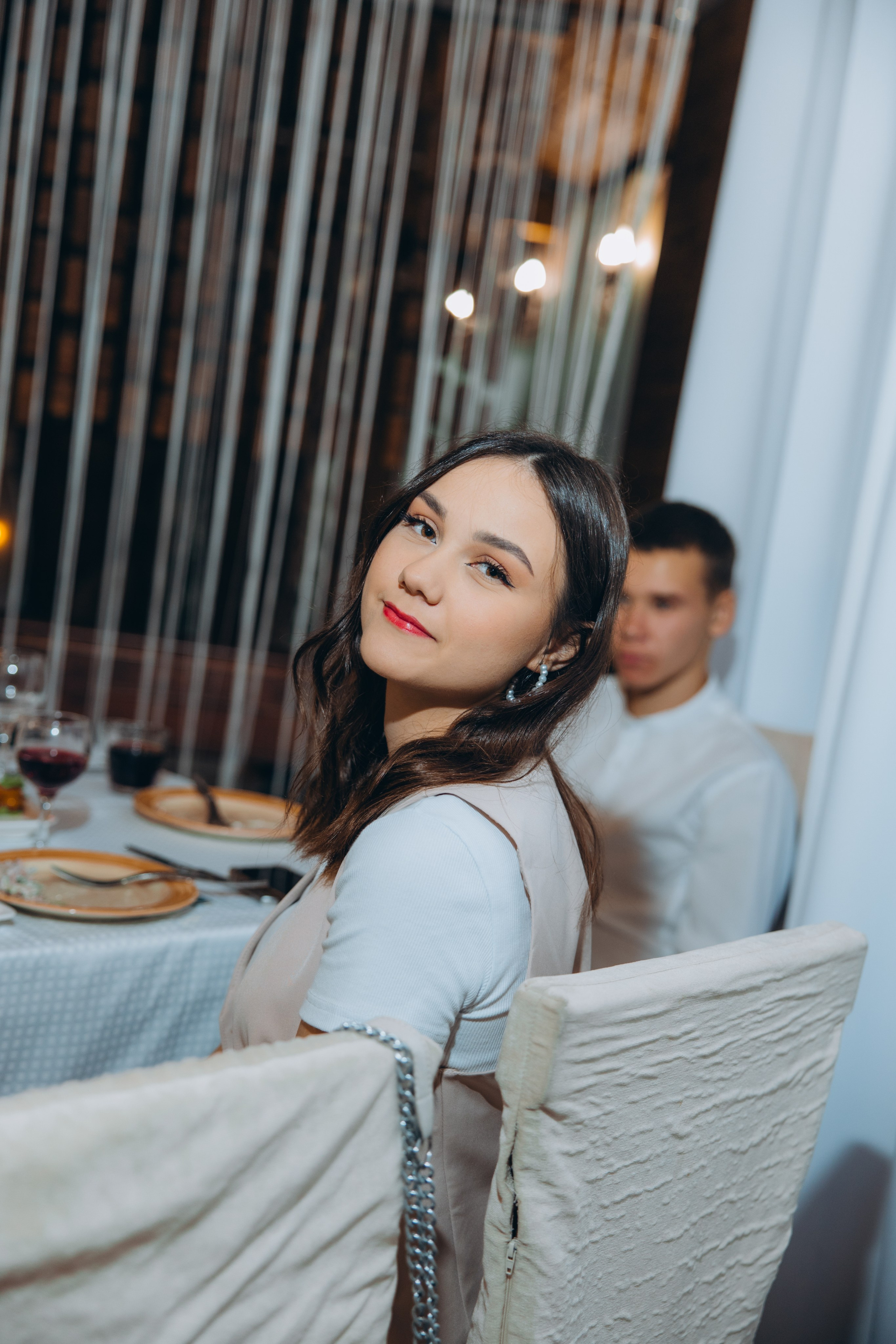 Дмитрий и Тамара. Свадебный, семейный фотограф в Иркутске Светлана Макаричева