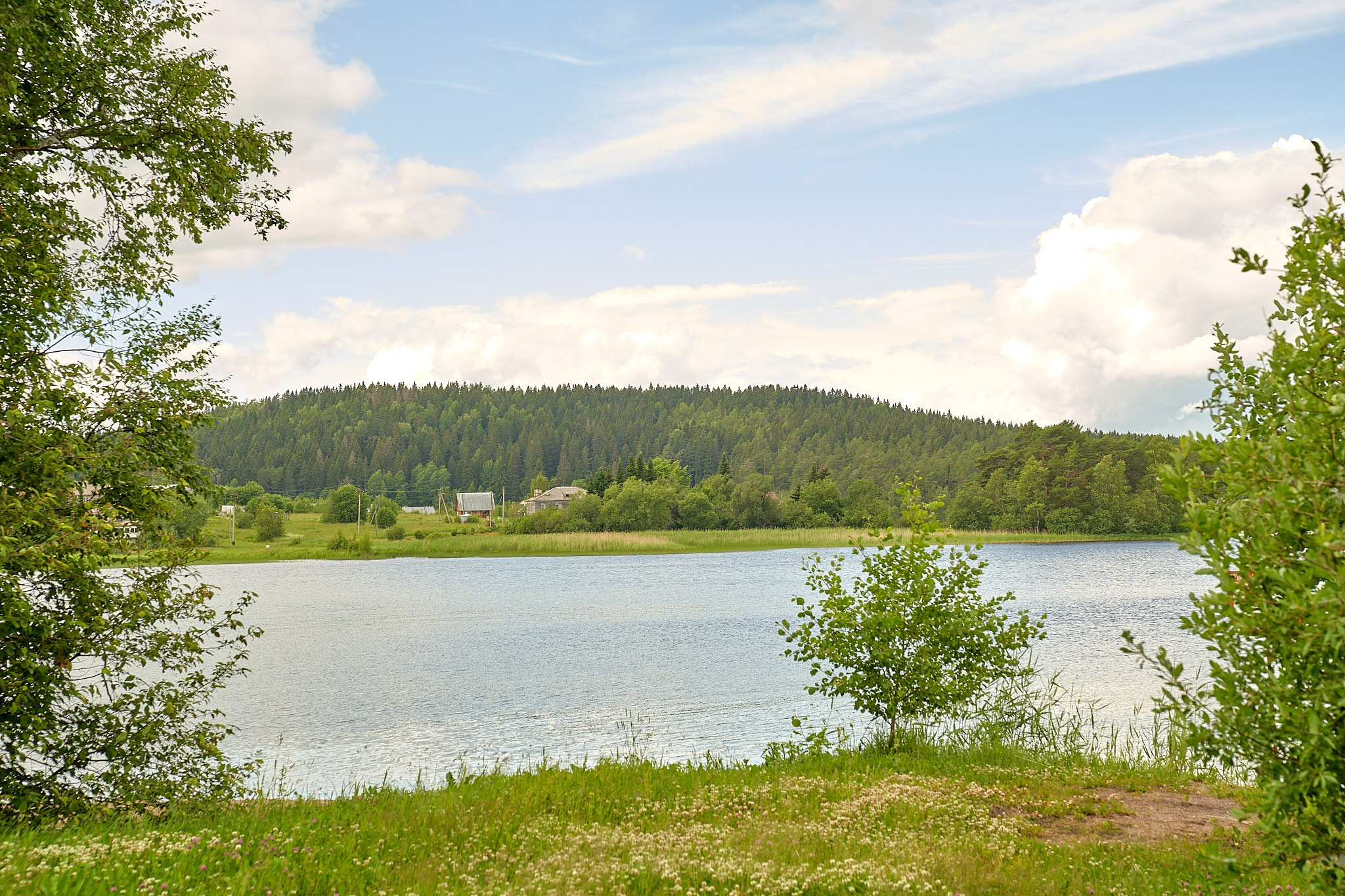 ДАЧА ВИНТЕРА