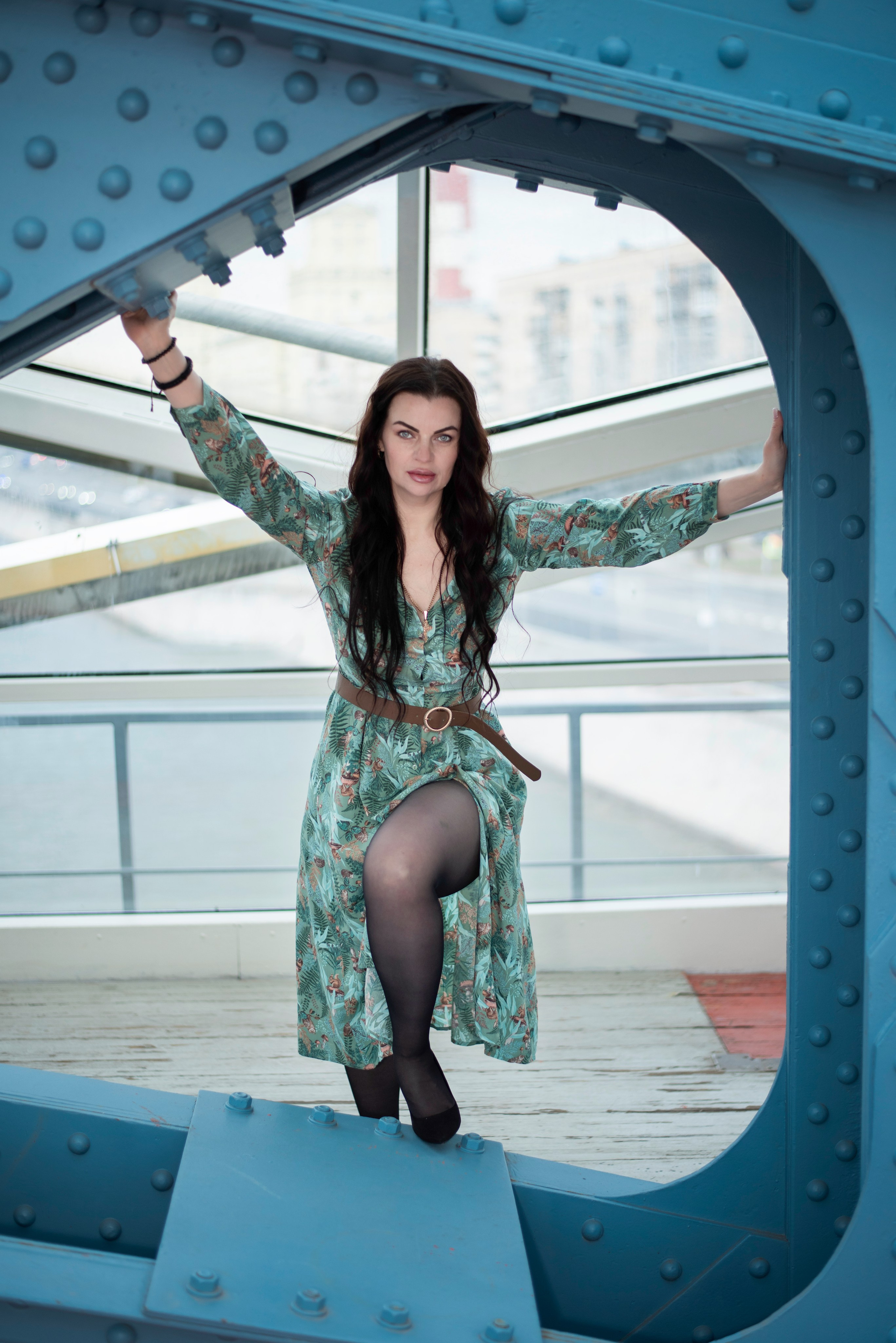 Портретная фотосъёмка