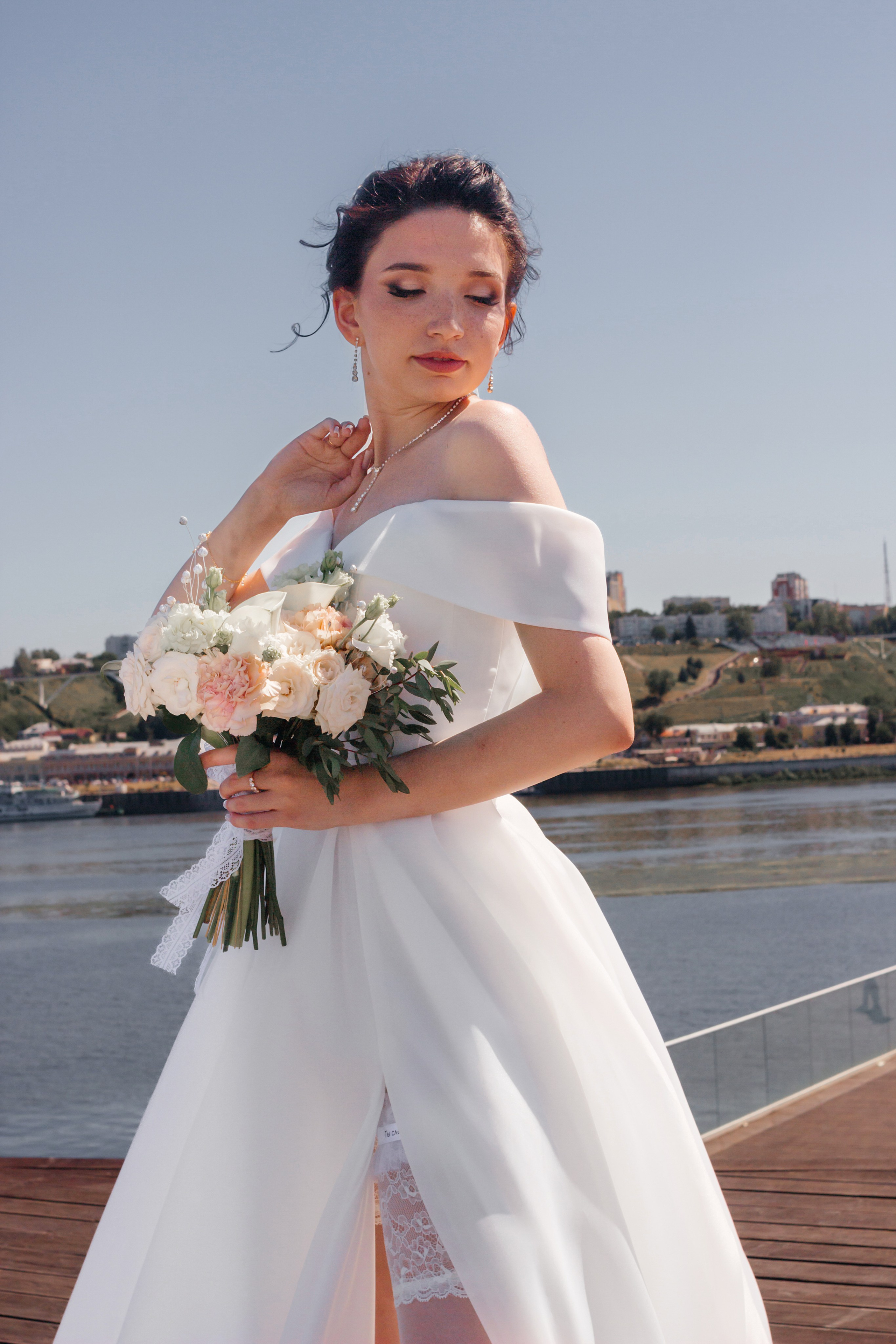 5 Идеальных Мест для Свадебной Съемки в Нижнем Новгороде. Свадебный фотограф и фотограф Love-Store в Нижнем Новгороде Анастасия