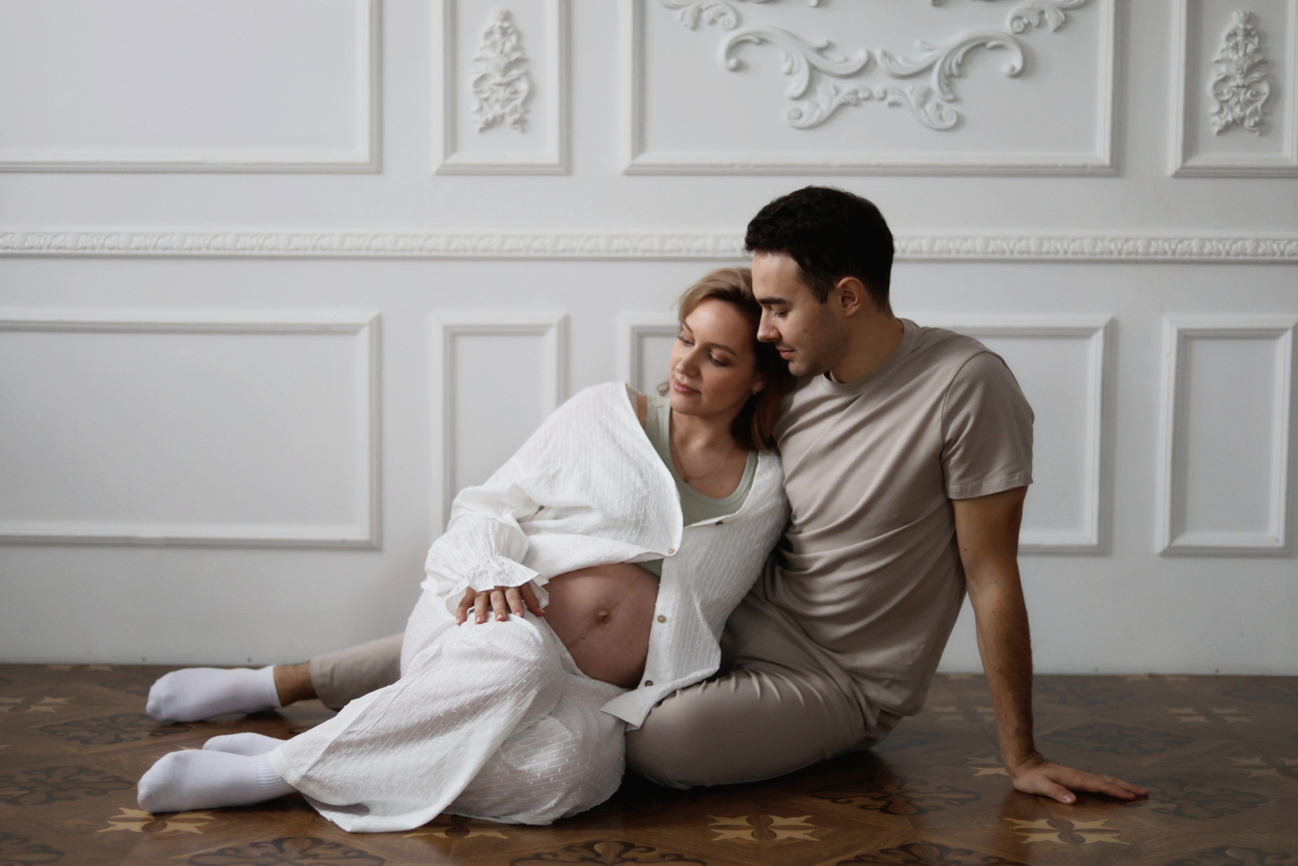 Альбина Казачихина — Семейный фотограф — Казань