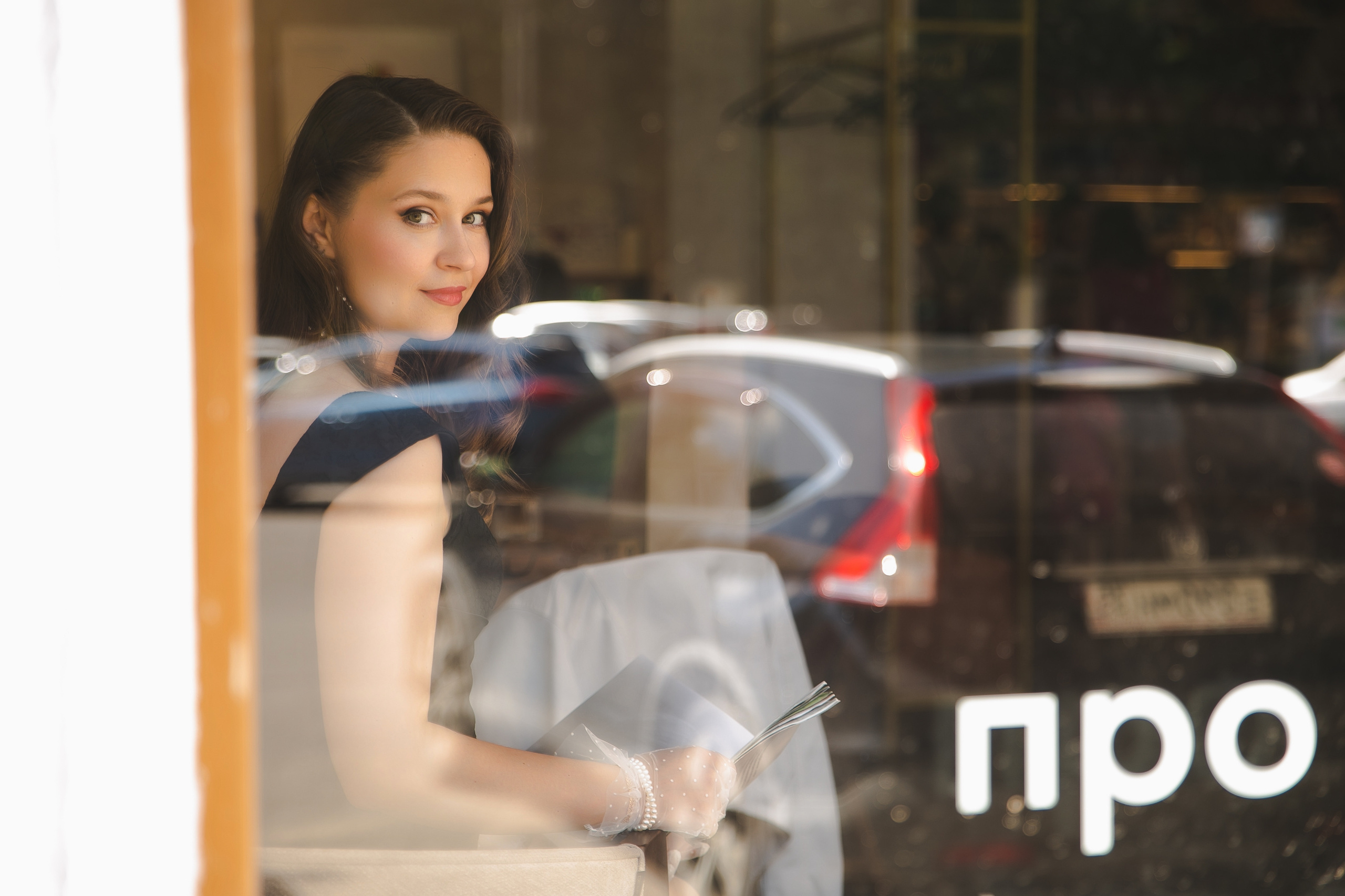 Семейный и репортажный фотограф в Череповце Оля Ланец