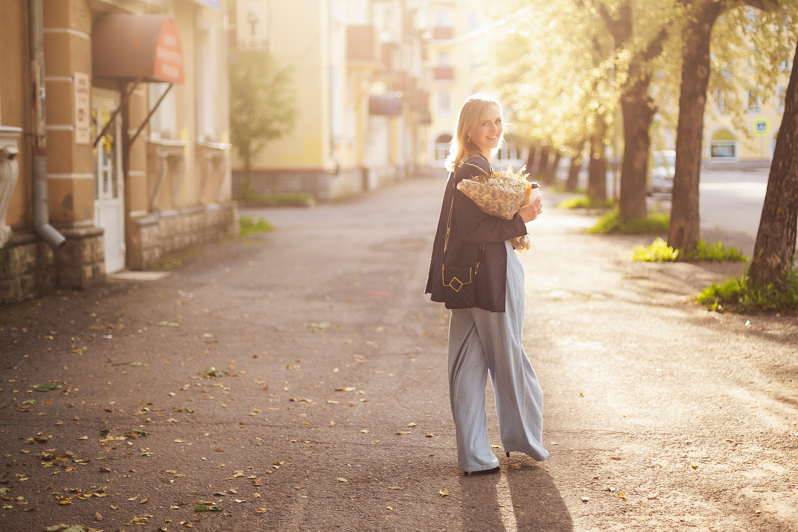 Семейный и репортажный фотограф в Череповце Оля Ланец