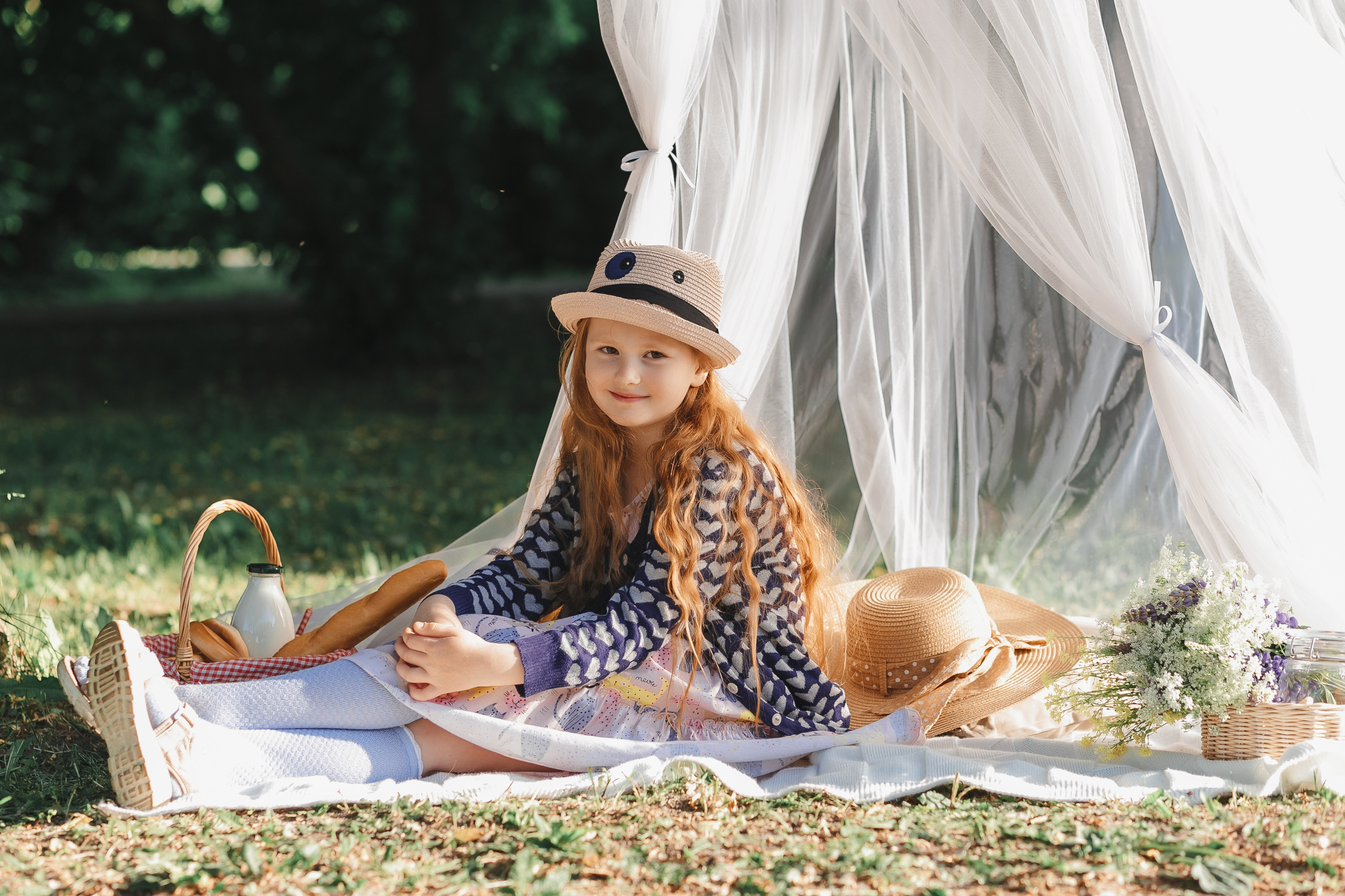 Семейный и репортажный фотограф в Череповце Оля Ланец