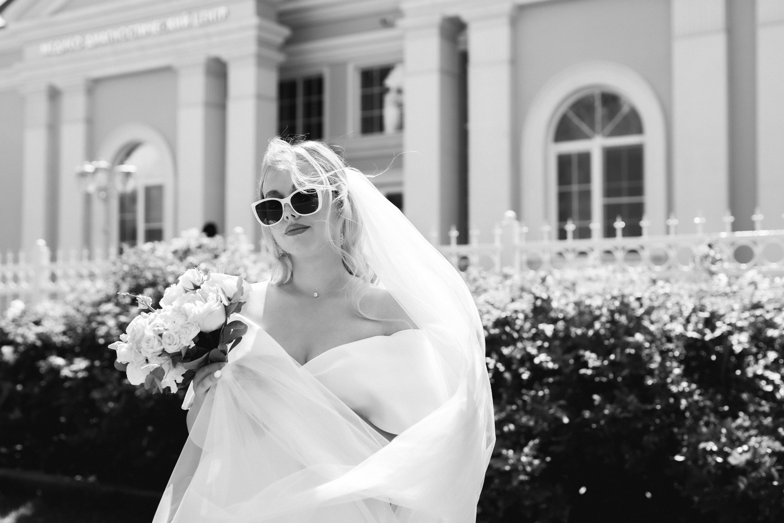 Денис и Яна. Свадебный и женский фотограф