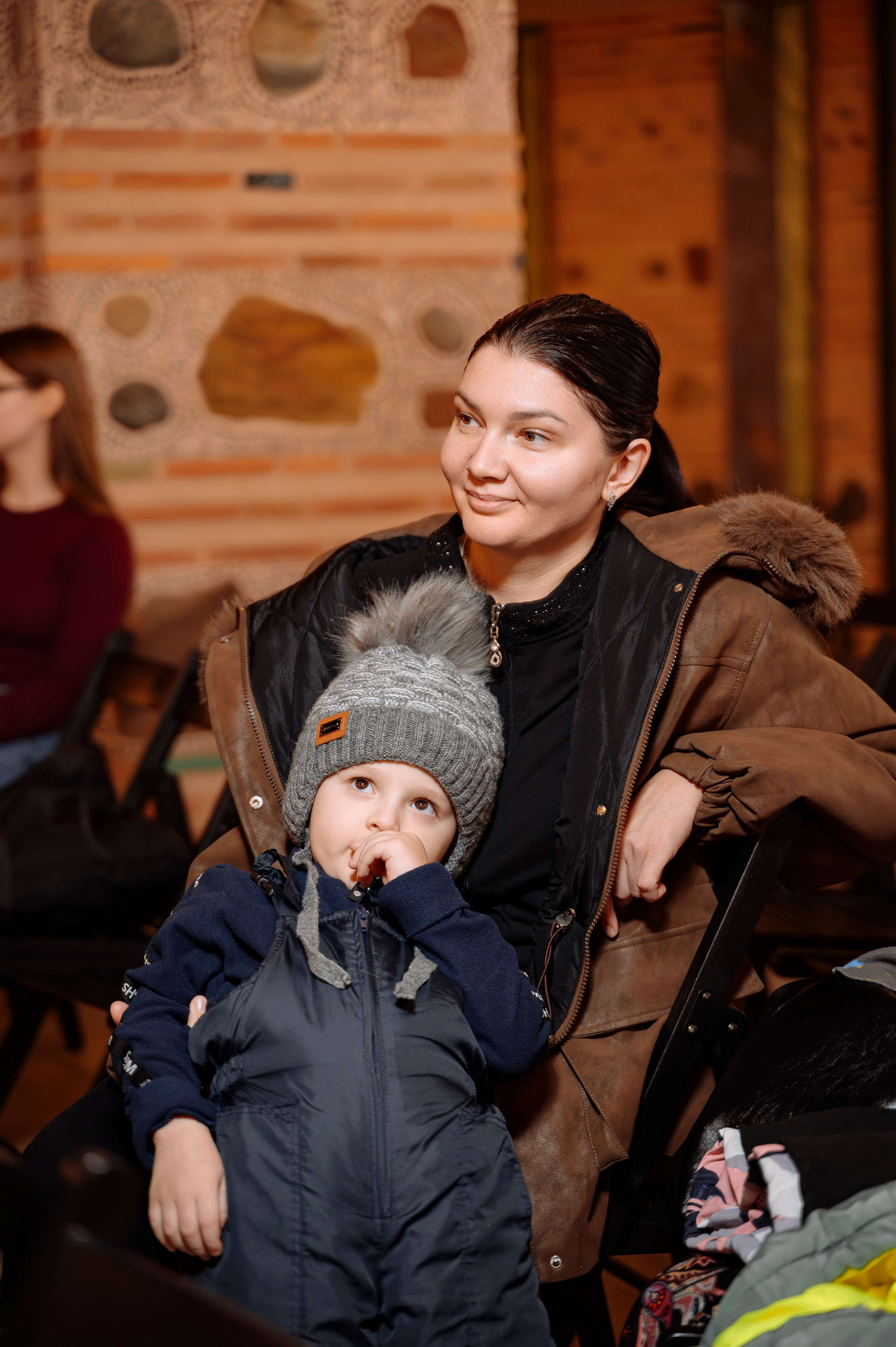 Репортажная съемка, съемка мероприятия, проект factor.by, финалист factor.by, Шамхал Хачатурян, Ибрагим Карасов, фактор бай, фотограф Ольга Шаповалова, съемка фанатов, минск, беларусь