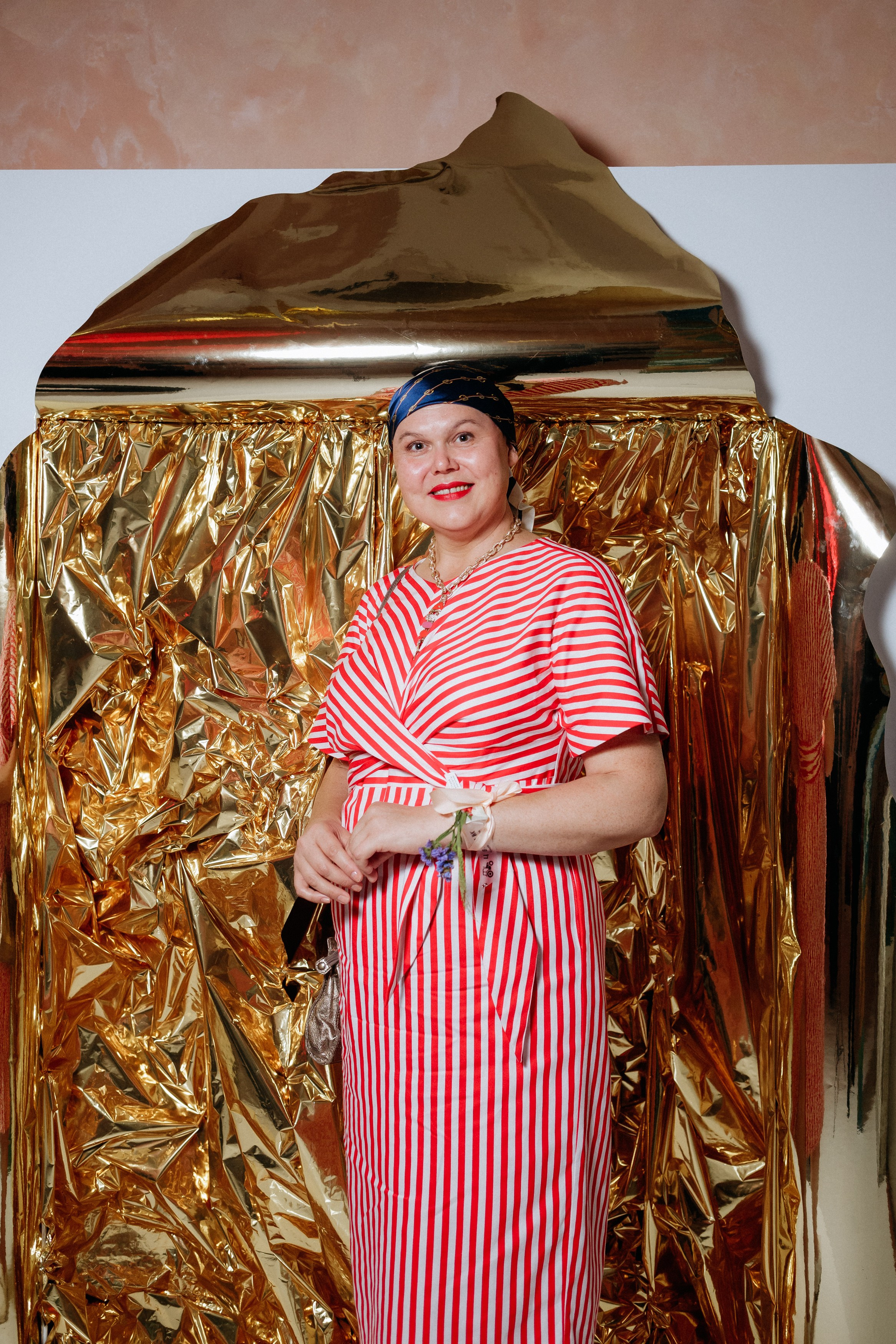 20 лет студии красоты Юлии Харченко. СВОИ. ФОТООТЧЕТЫ-СОБЫТИЯ-МЕСТА