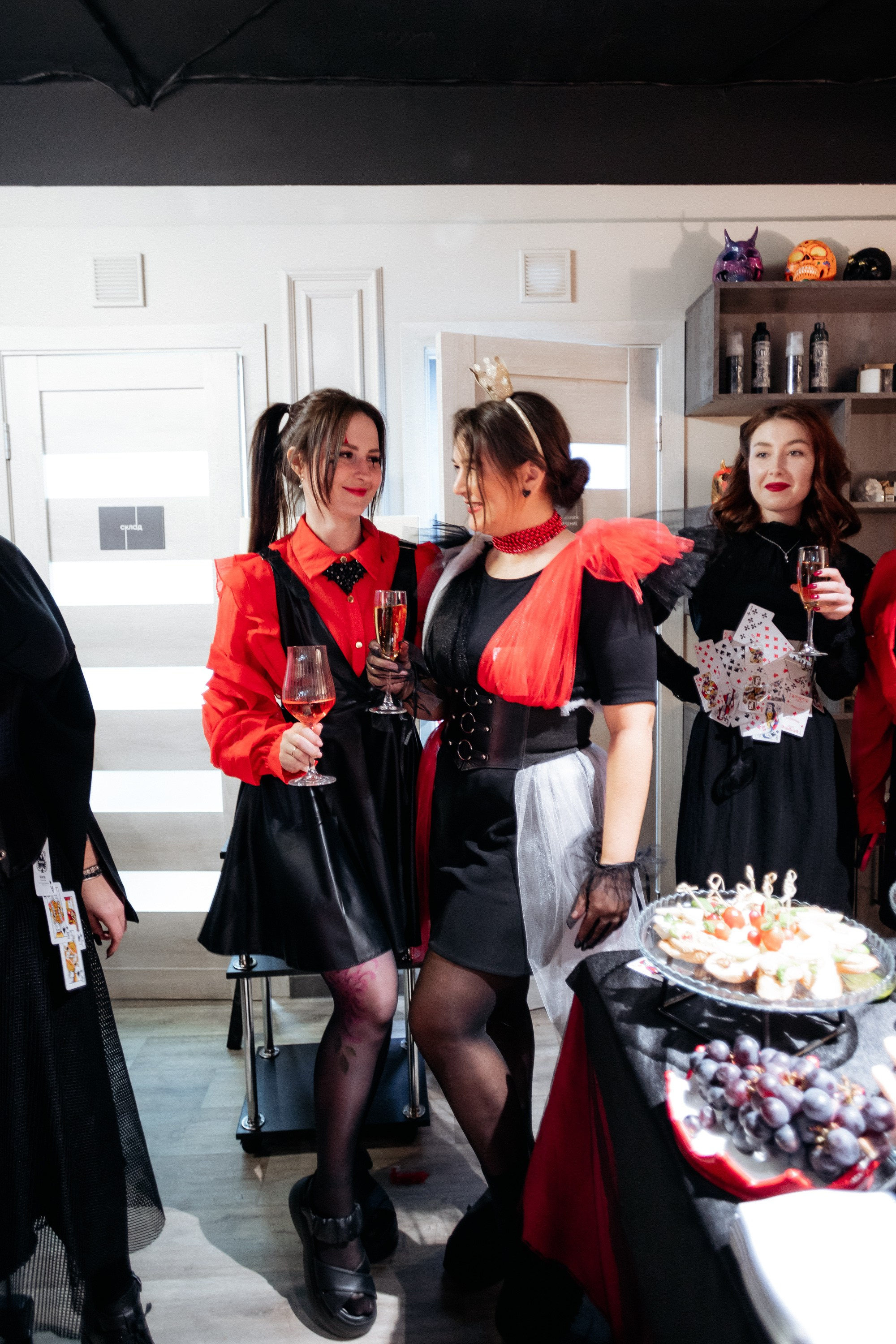 MUKHINA TATTOO. СВОИ. ФОТООТЧЕТЫ-СОБЫТИЯ-МЕСТА