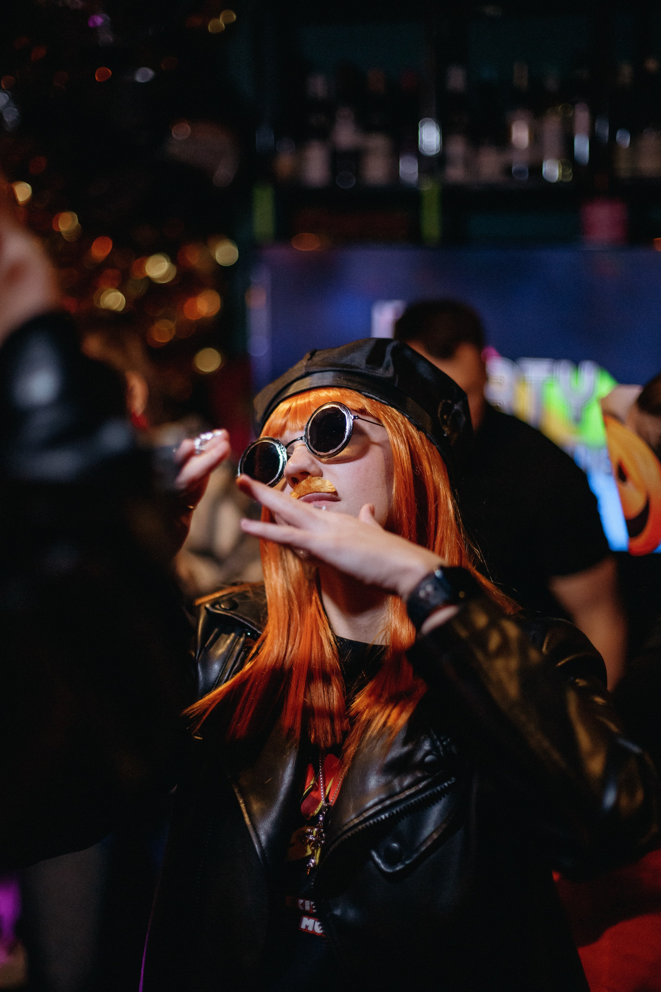 IVENT PARTY. СВОИ. ФОТООТЧЕТЫ-СОБЫТИЯ-МЕСТА