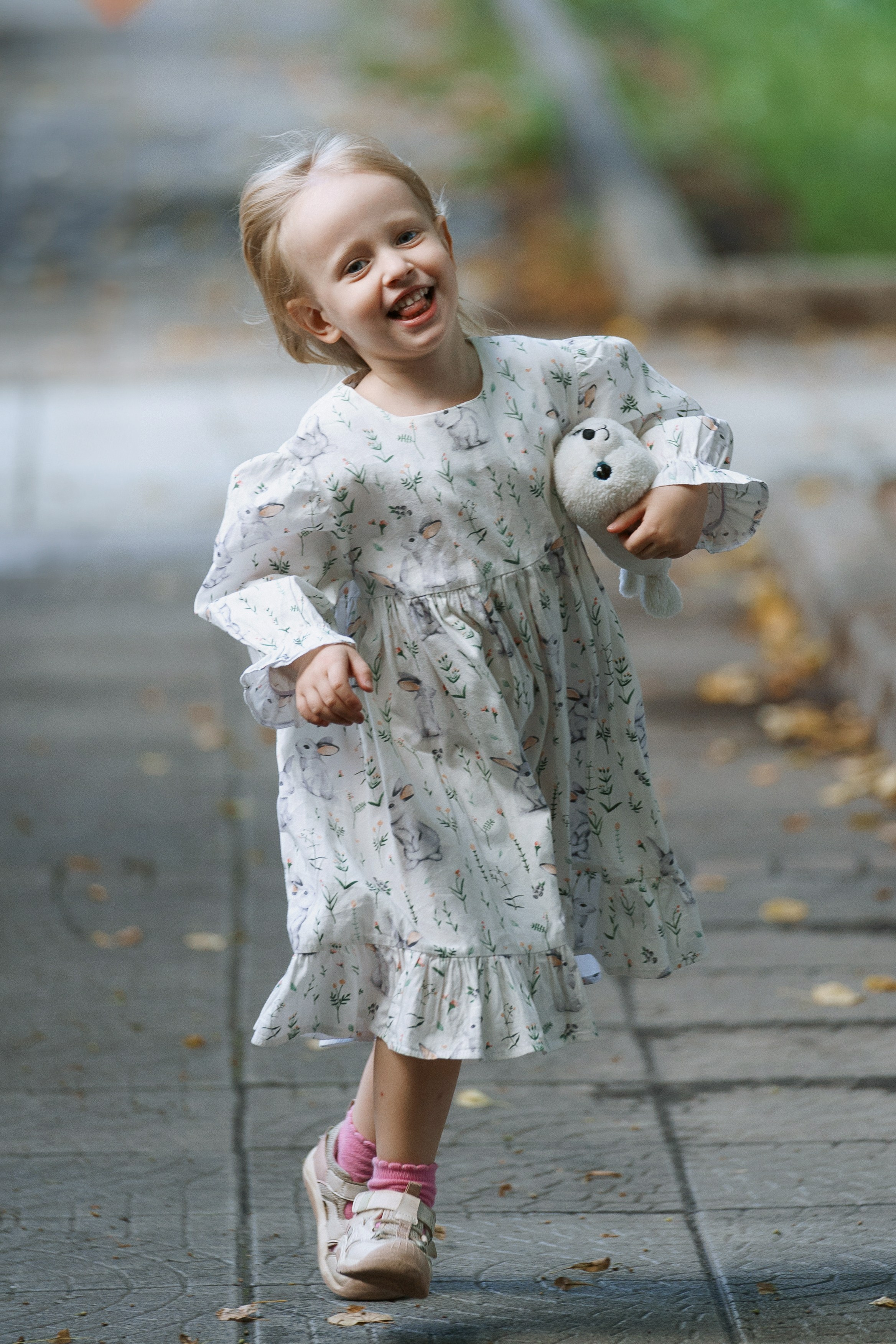 Семейные фотопрогулки. Фотомастерская Воробьевых